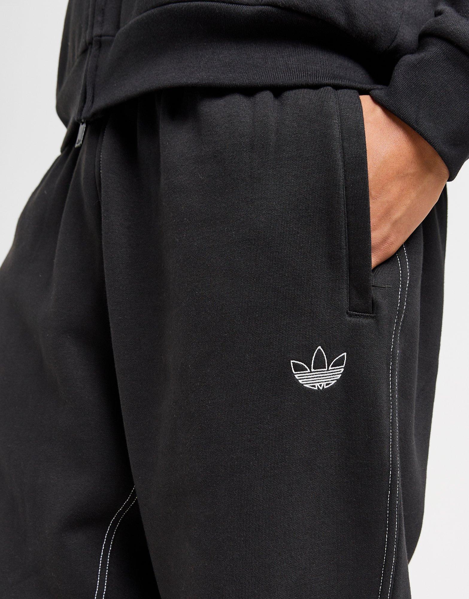 adidas Originals Stitch Joggers