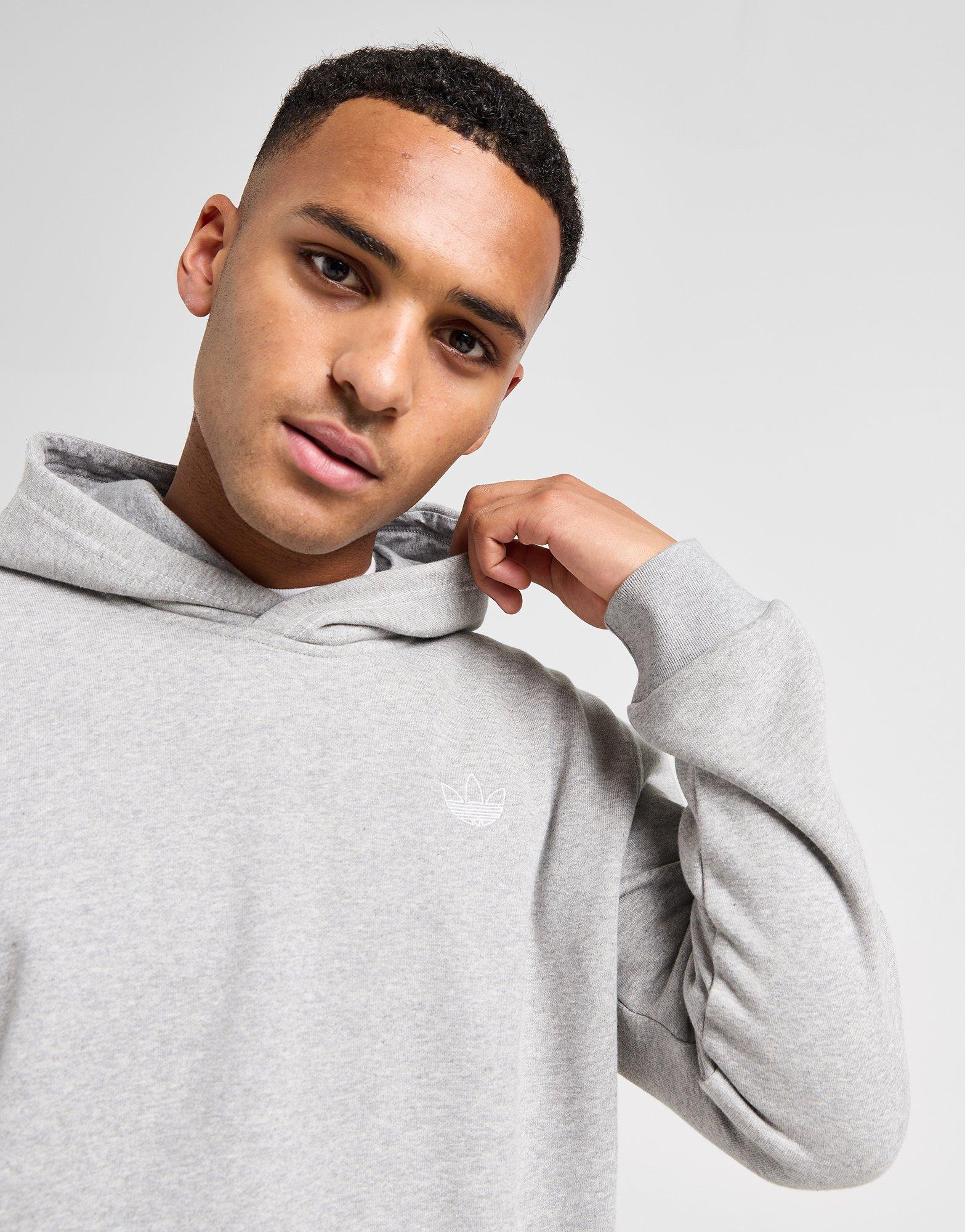 adidas Originals Stitch Hoodie