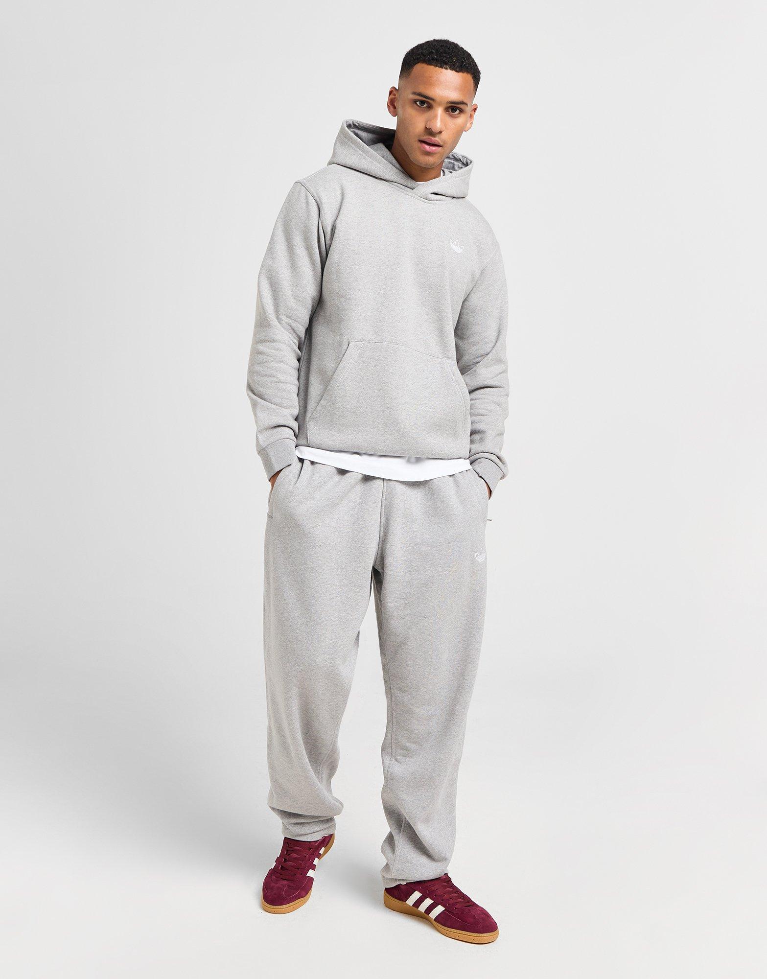 adidas Originals Stitch Hoodie