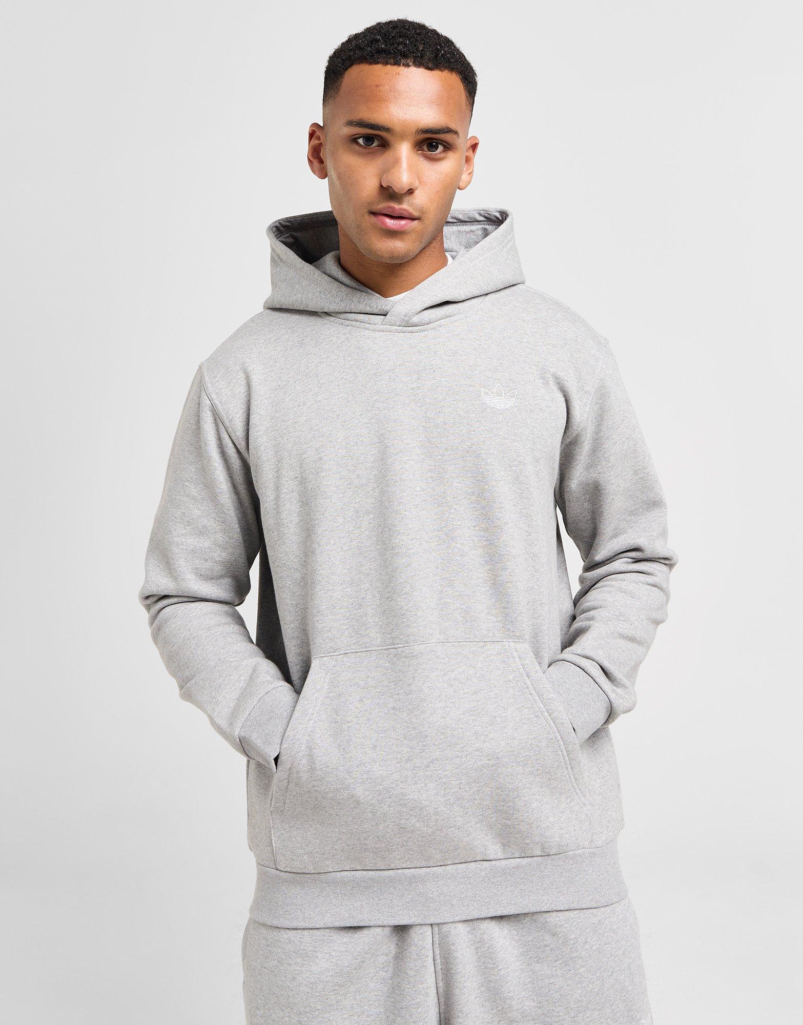adidas Originals Stitch Hoodie