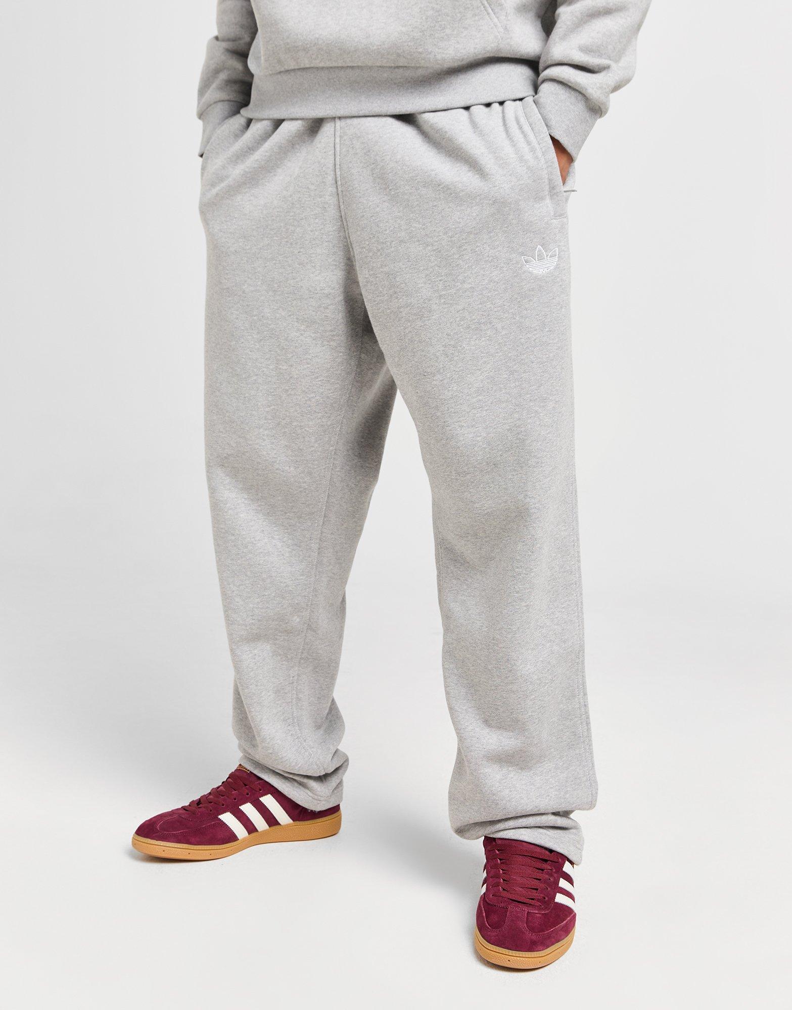 adidas Originals Calças de Fato de Treino Stitch