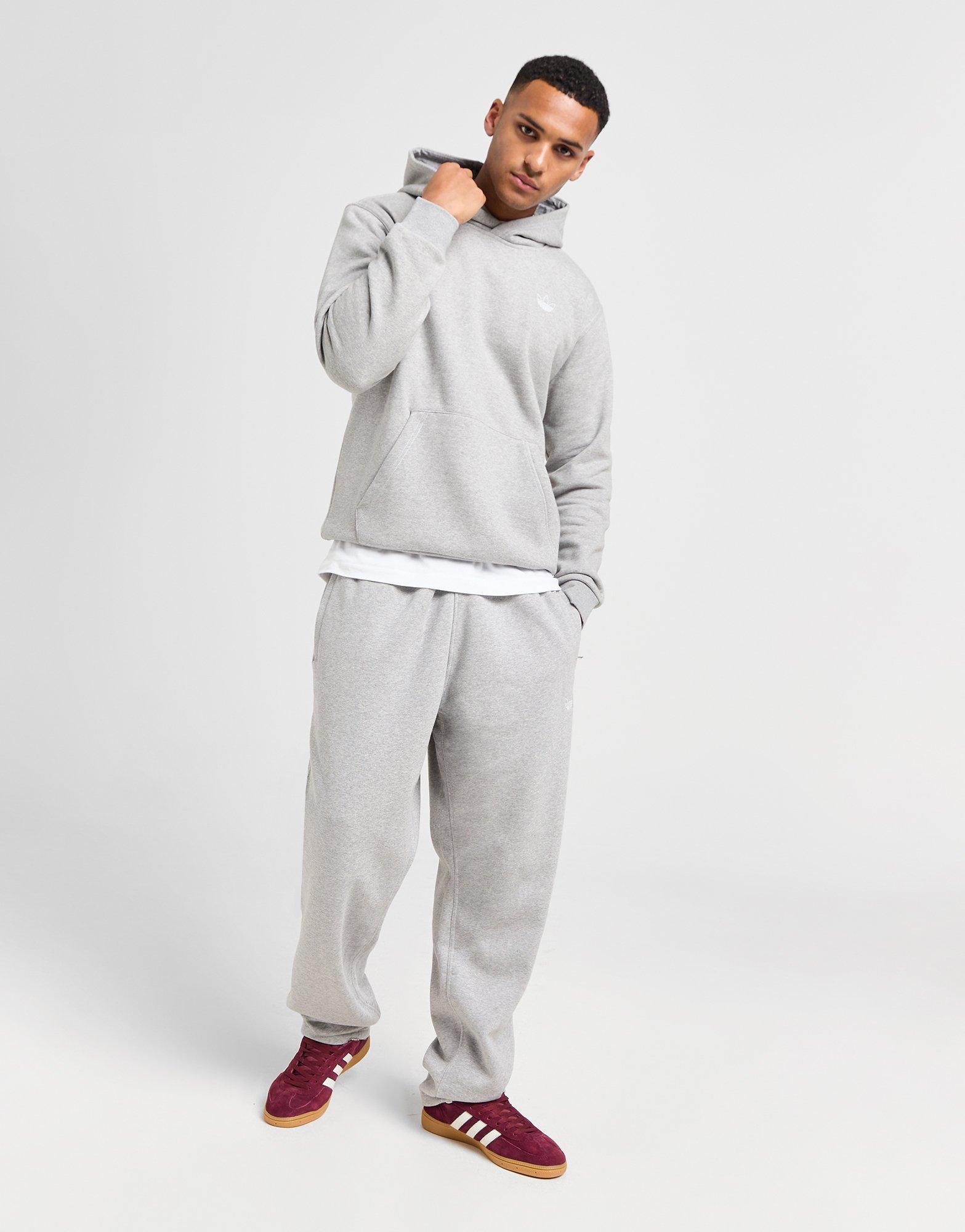 adidas Originals Calças de Fato de Treino Stitch