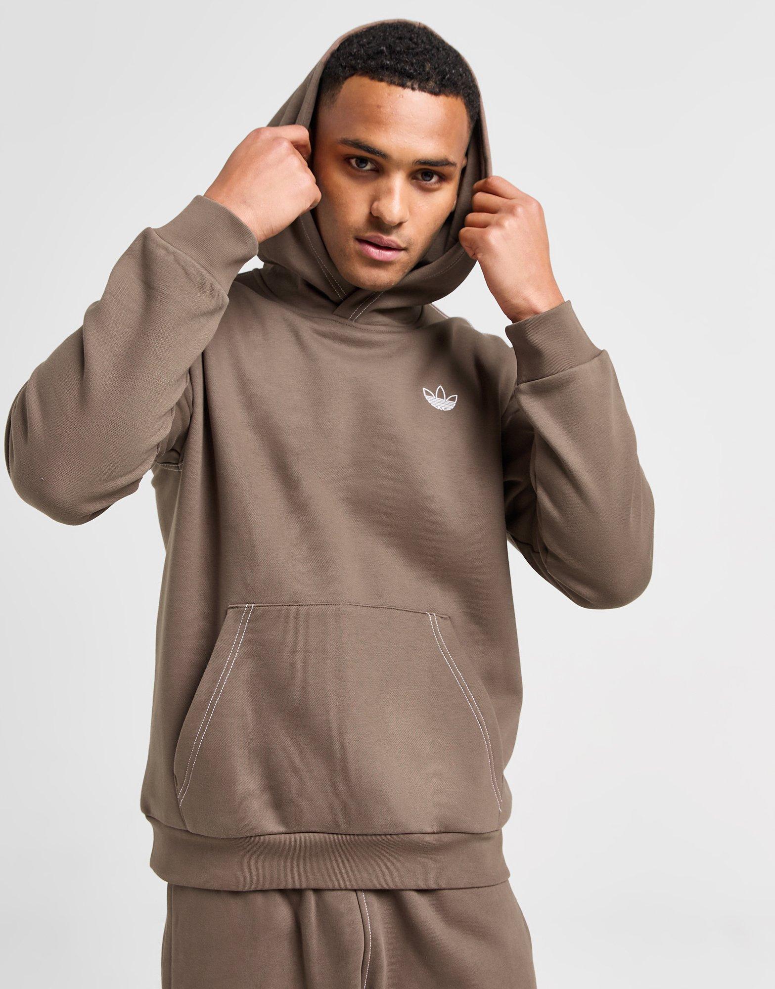 adidas Originals Stitch Hoodie