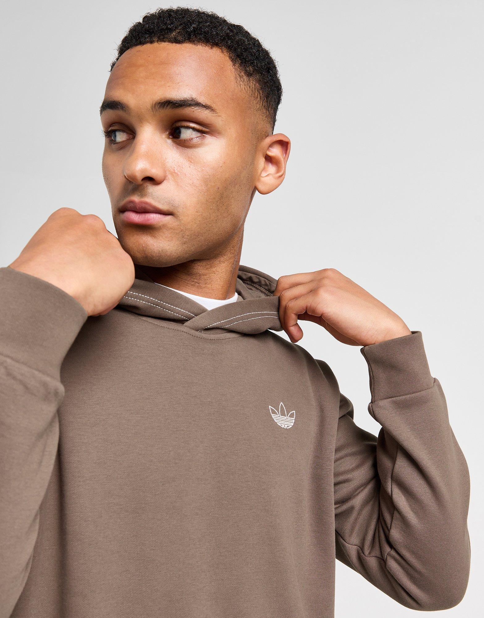 adidas Originals Stitch Hoodie