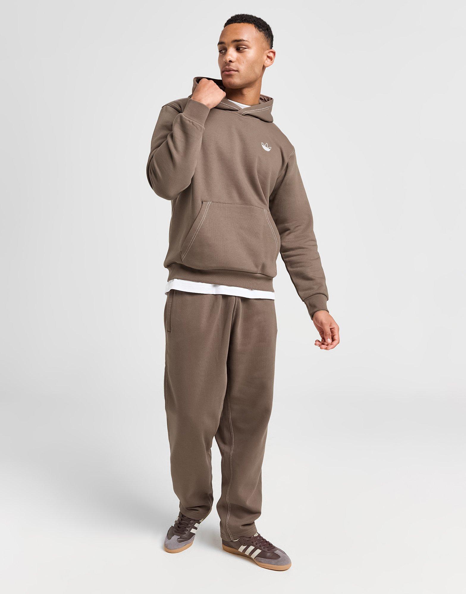 adidas Originals Stitch Hoodie