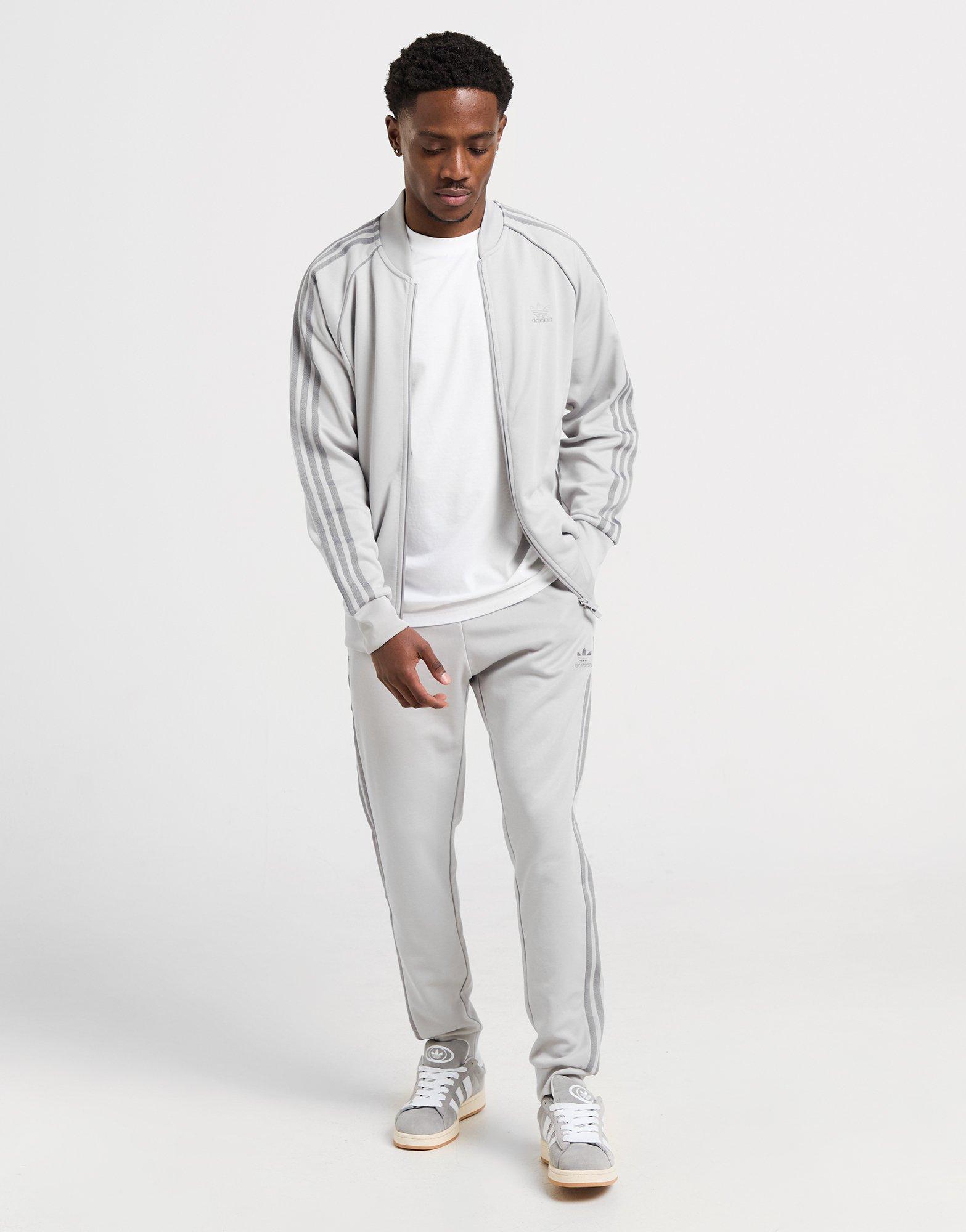 adidas Originals SST Track Top