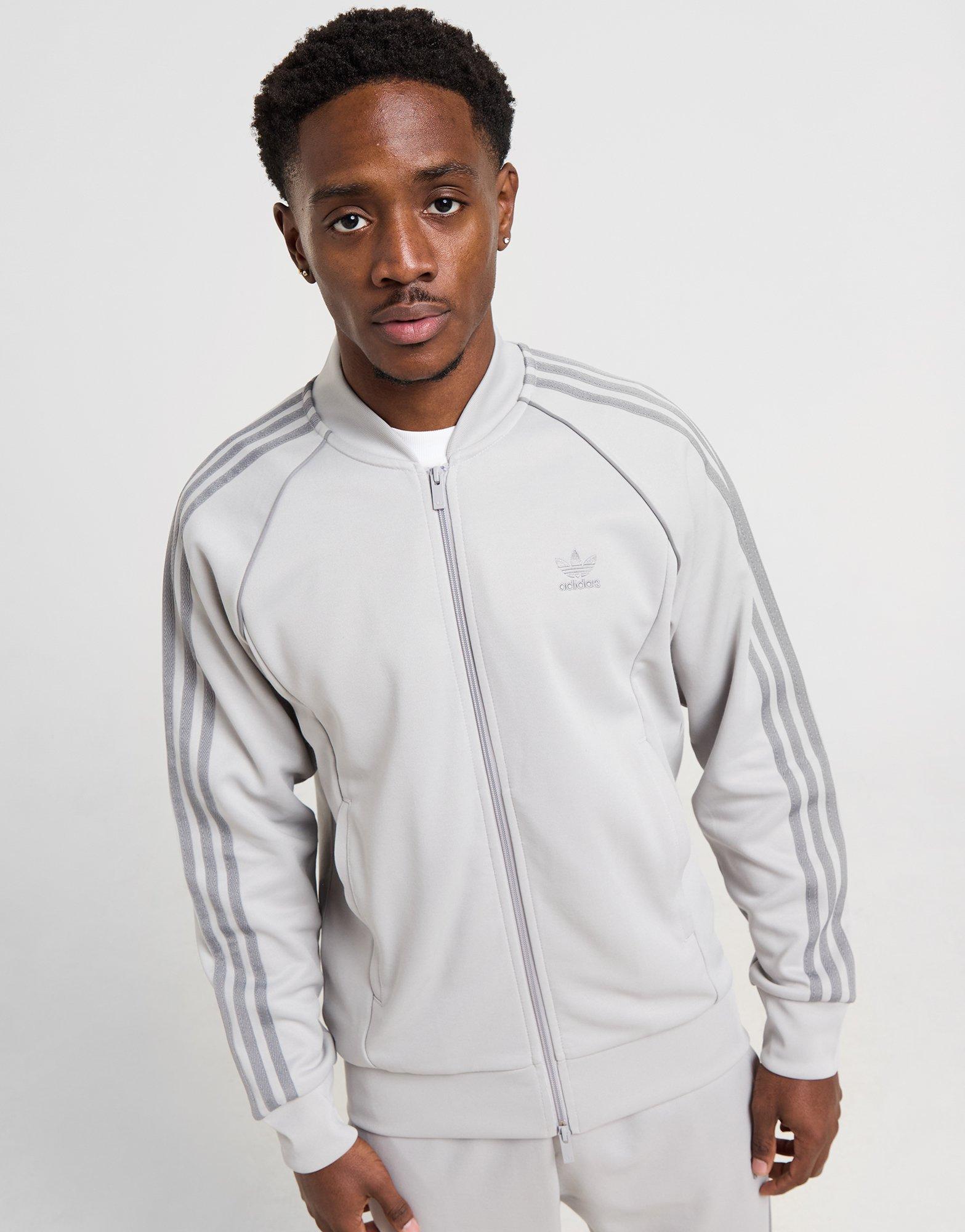 adidas Originals SST Track Top