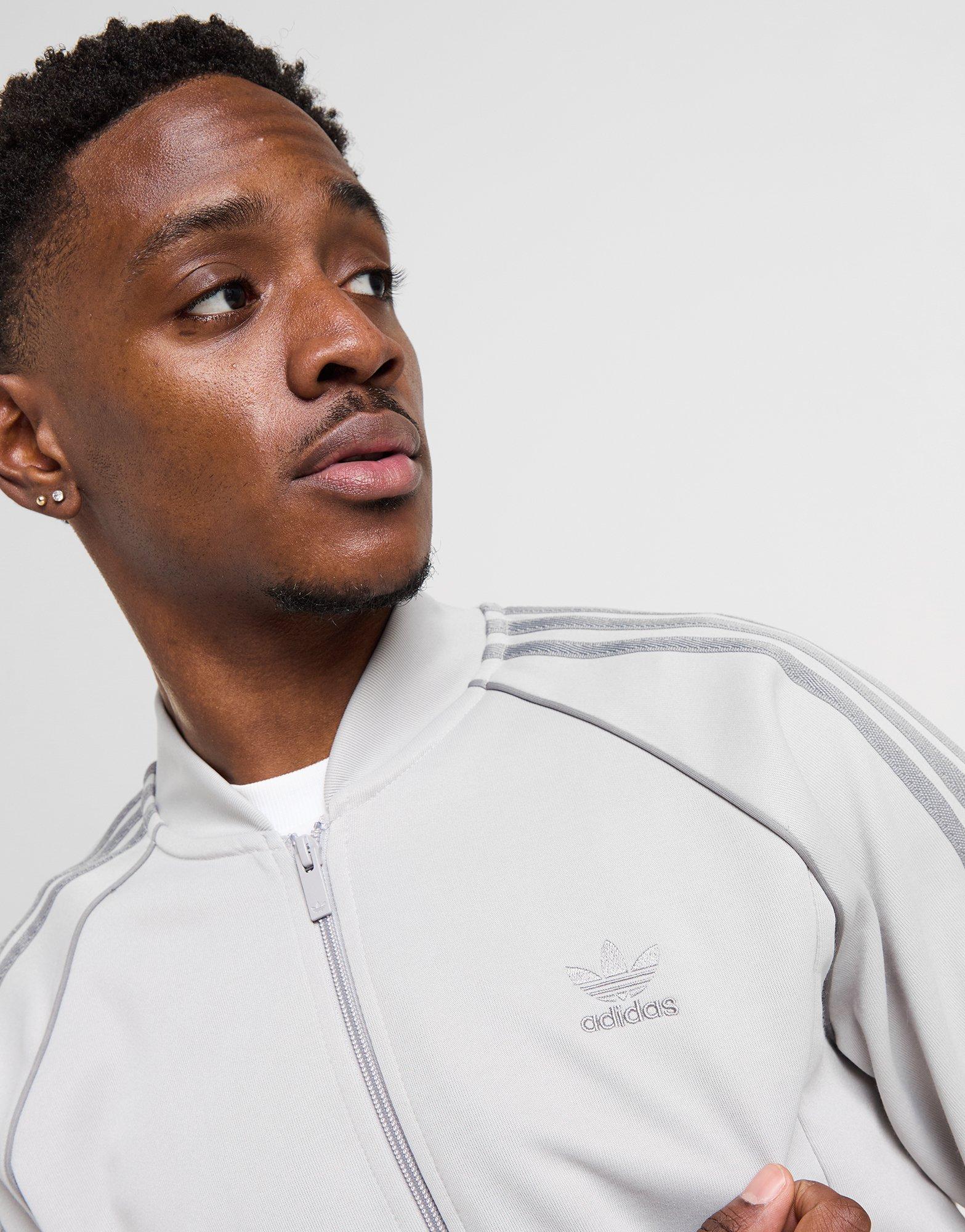 adidas Originals SST Track Top
