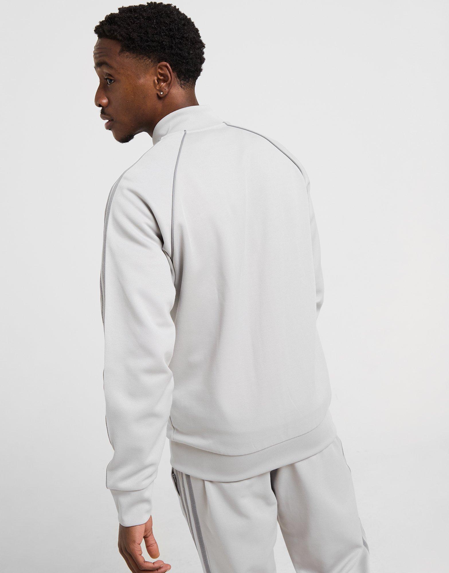 adidas Originals SST Track Top