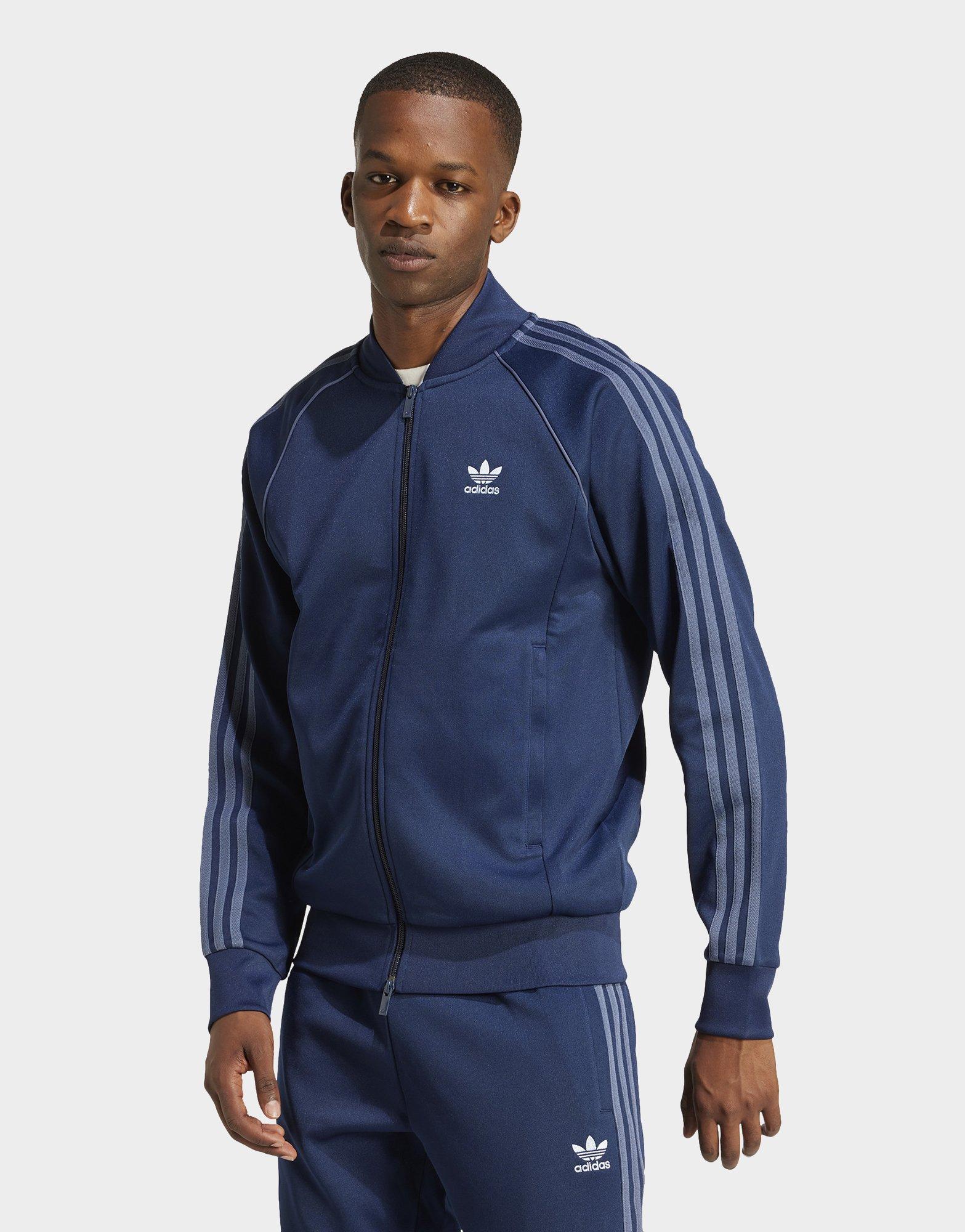 adidas Originals Giacca della Tuta SST