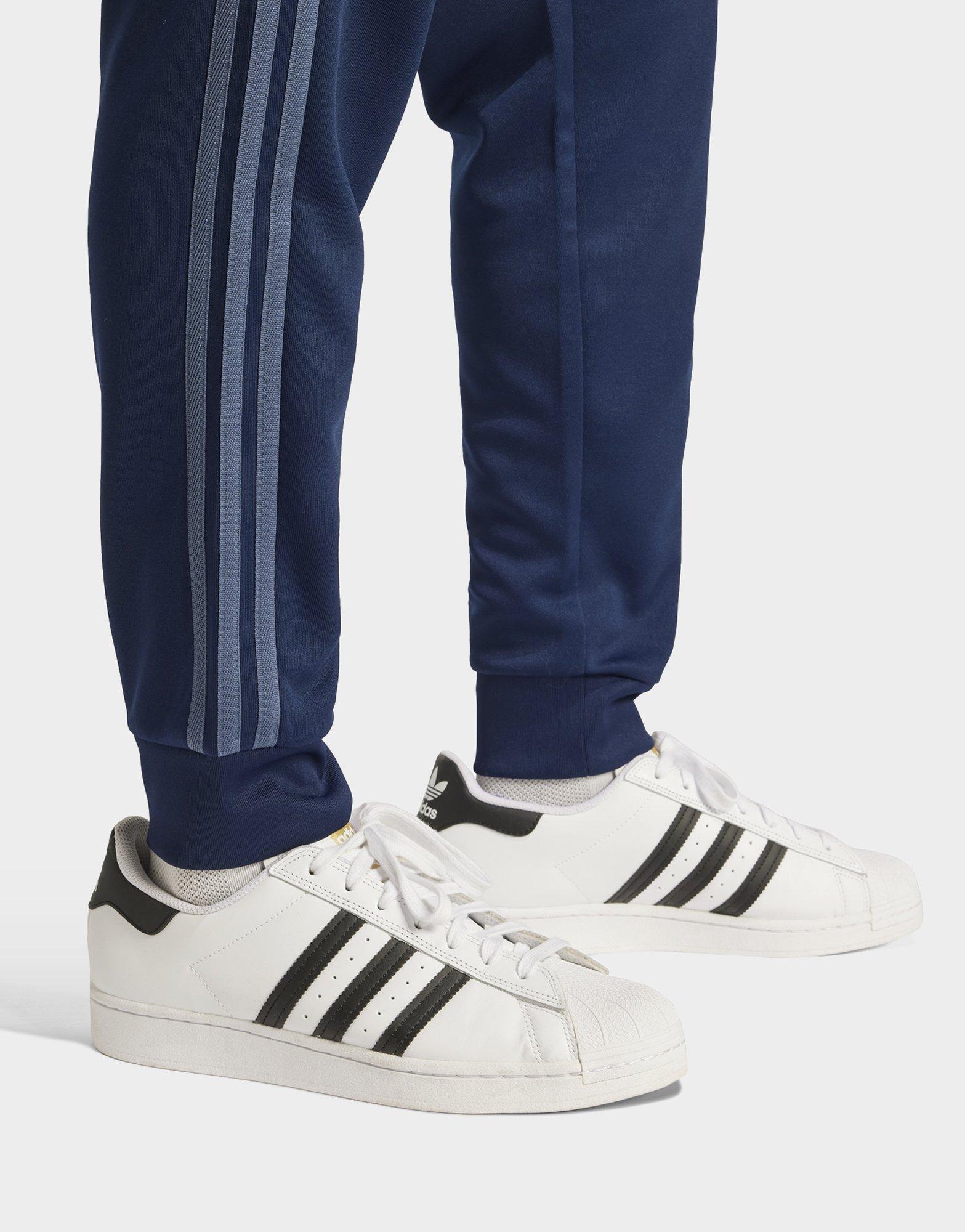 adidas Originals Pantalon de survêtement Adicolor Classics Primeblue SST