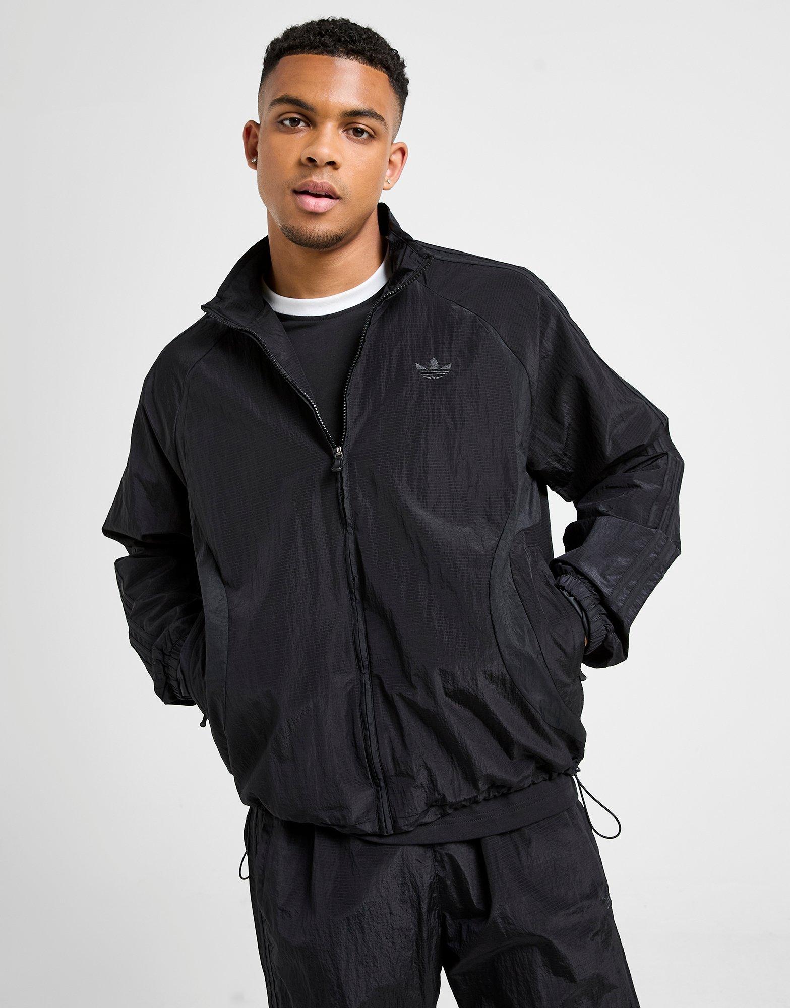 【adidas Originals】BB TRACKTOP Jacket adidas Originals Bb Tracktop Black JN5962 | FLEXDOG