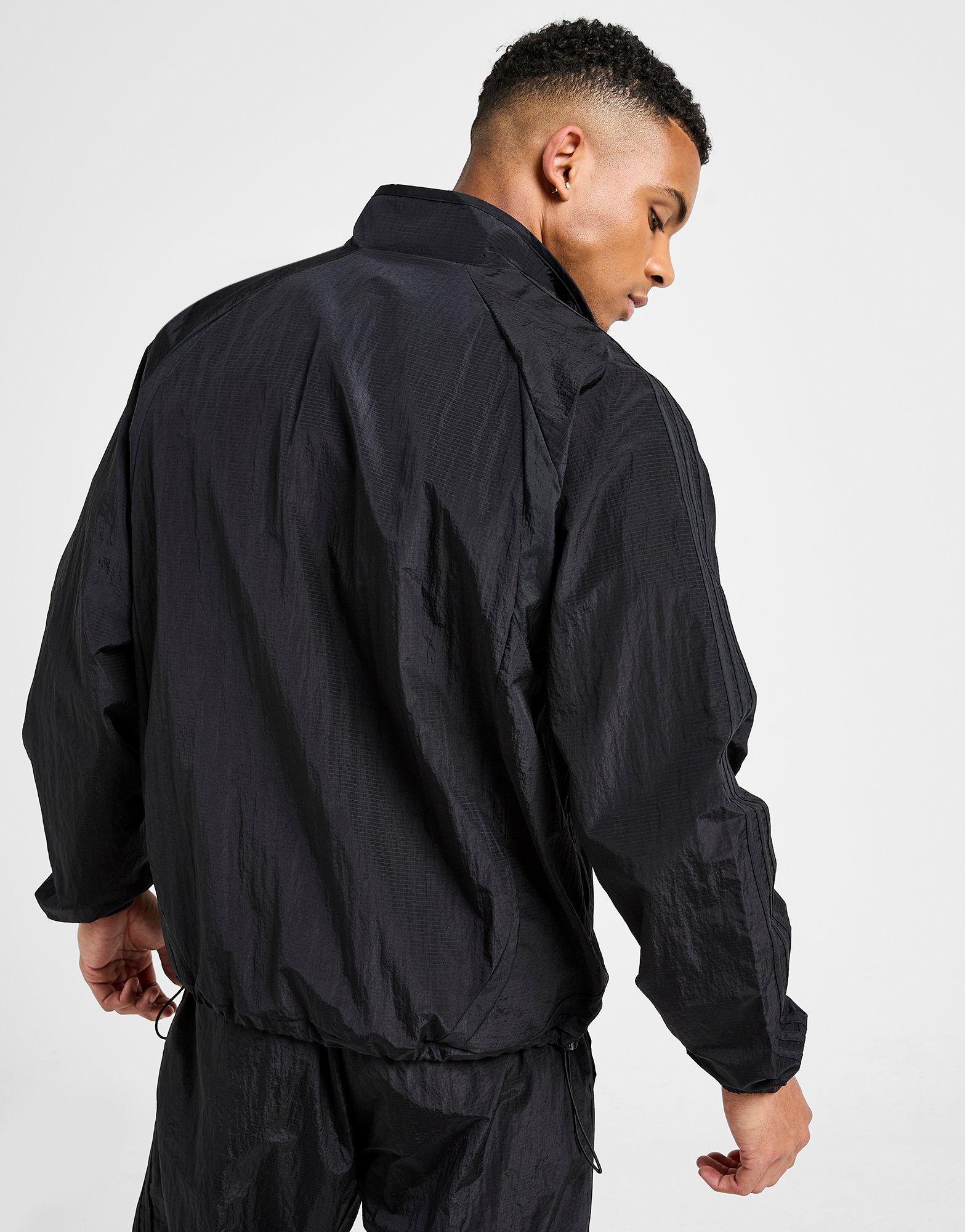 adidas Originals Retro Woven Track Top