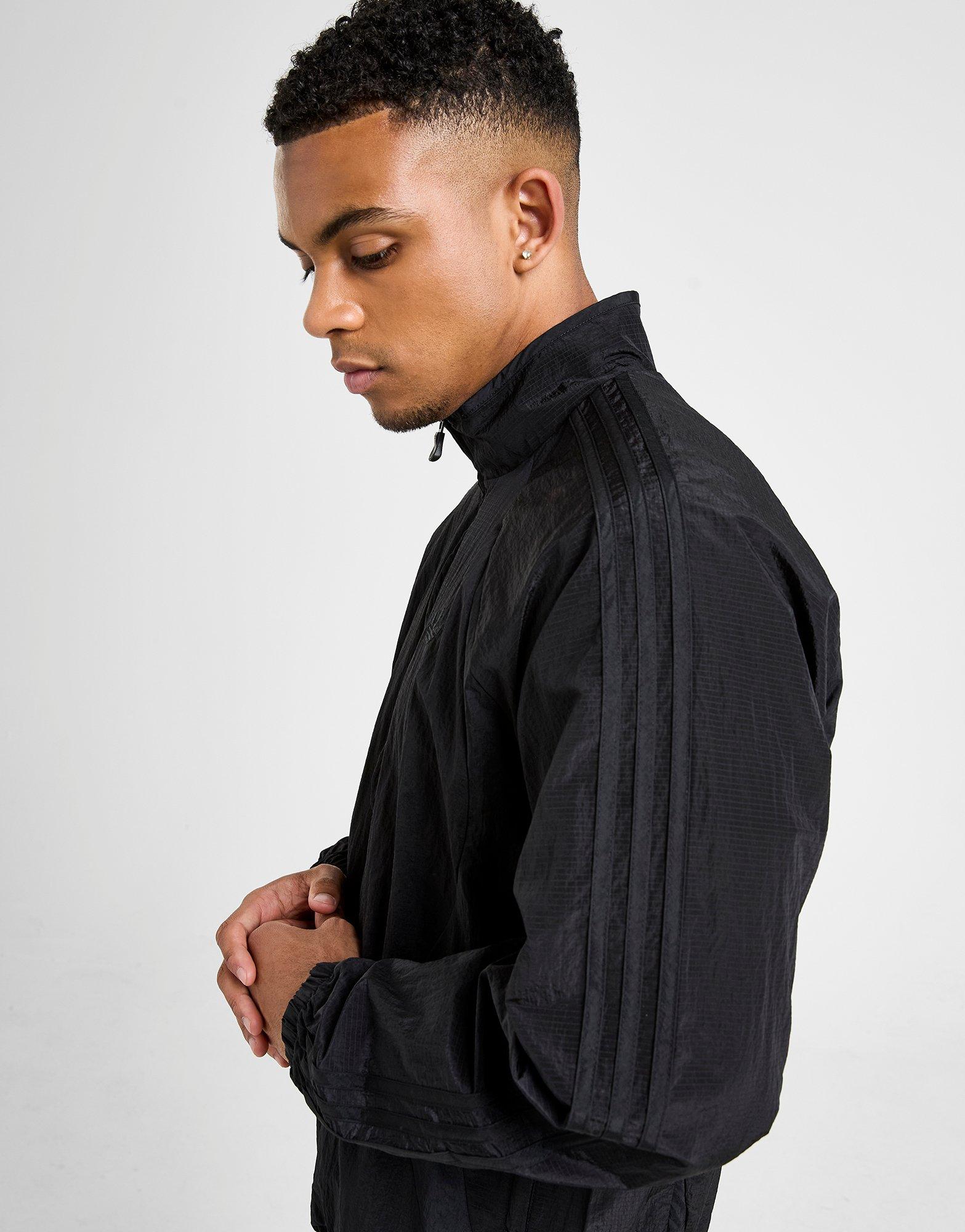 adidas Originals Retro Woven Track Top