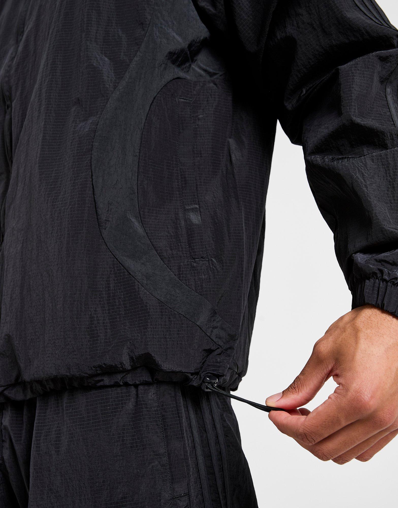 adidas Originals Retro Woven Track Top