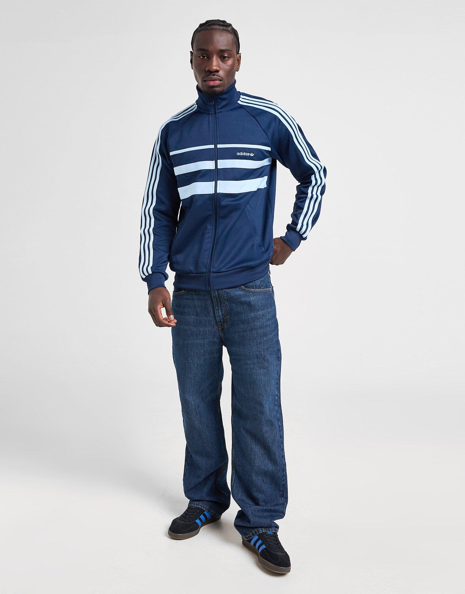 adidas Originals First Track Top