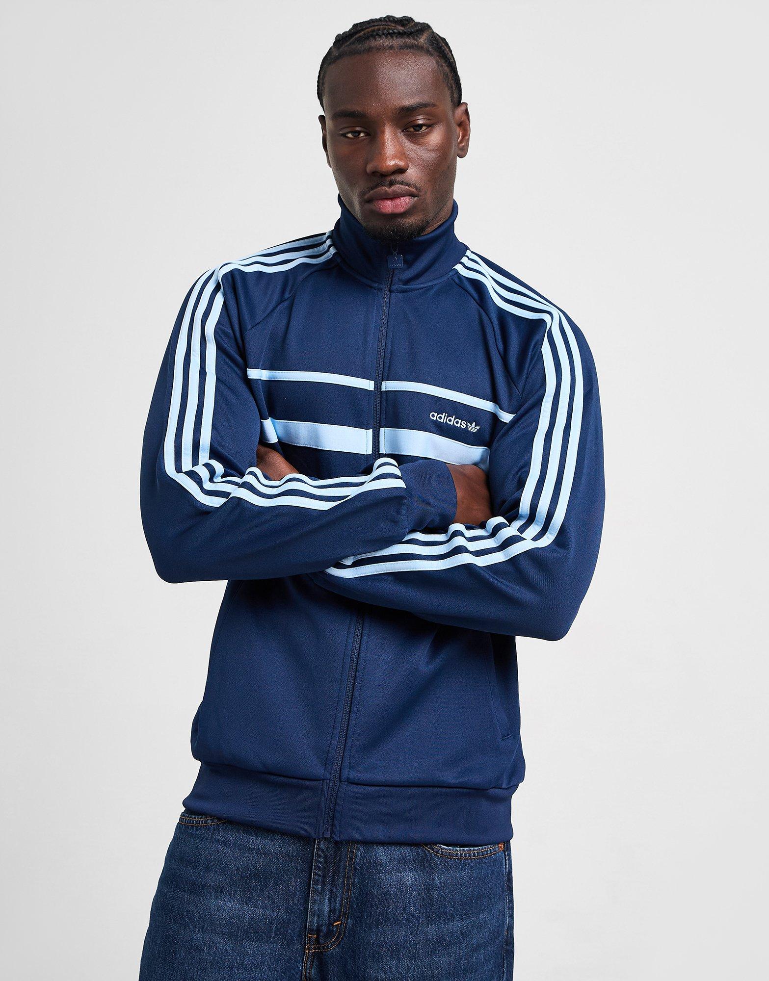 adidas Originals First Track Top