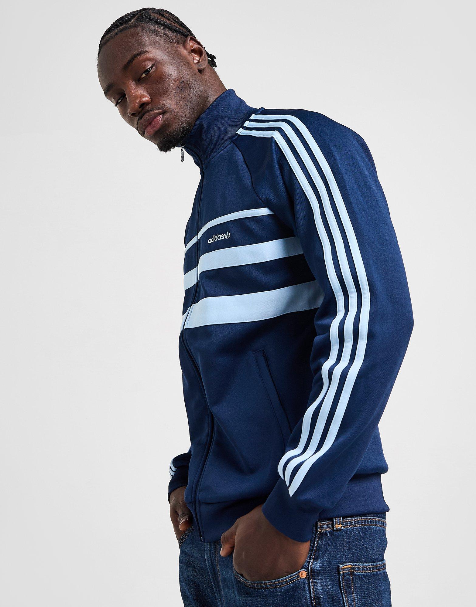 adidas Originals First Track Top