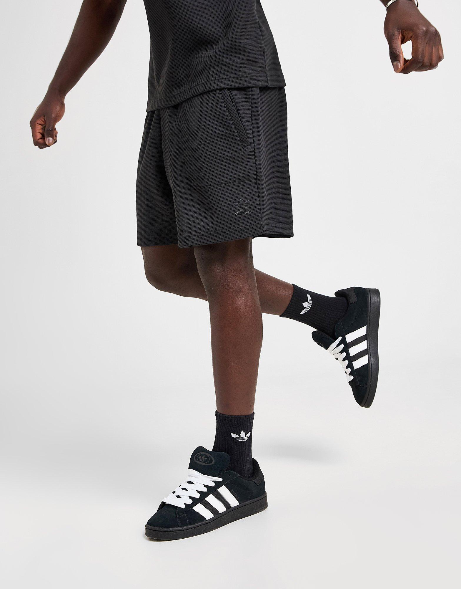 adidas Originals Waffle Shorts