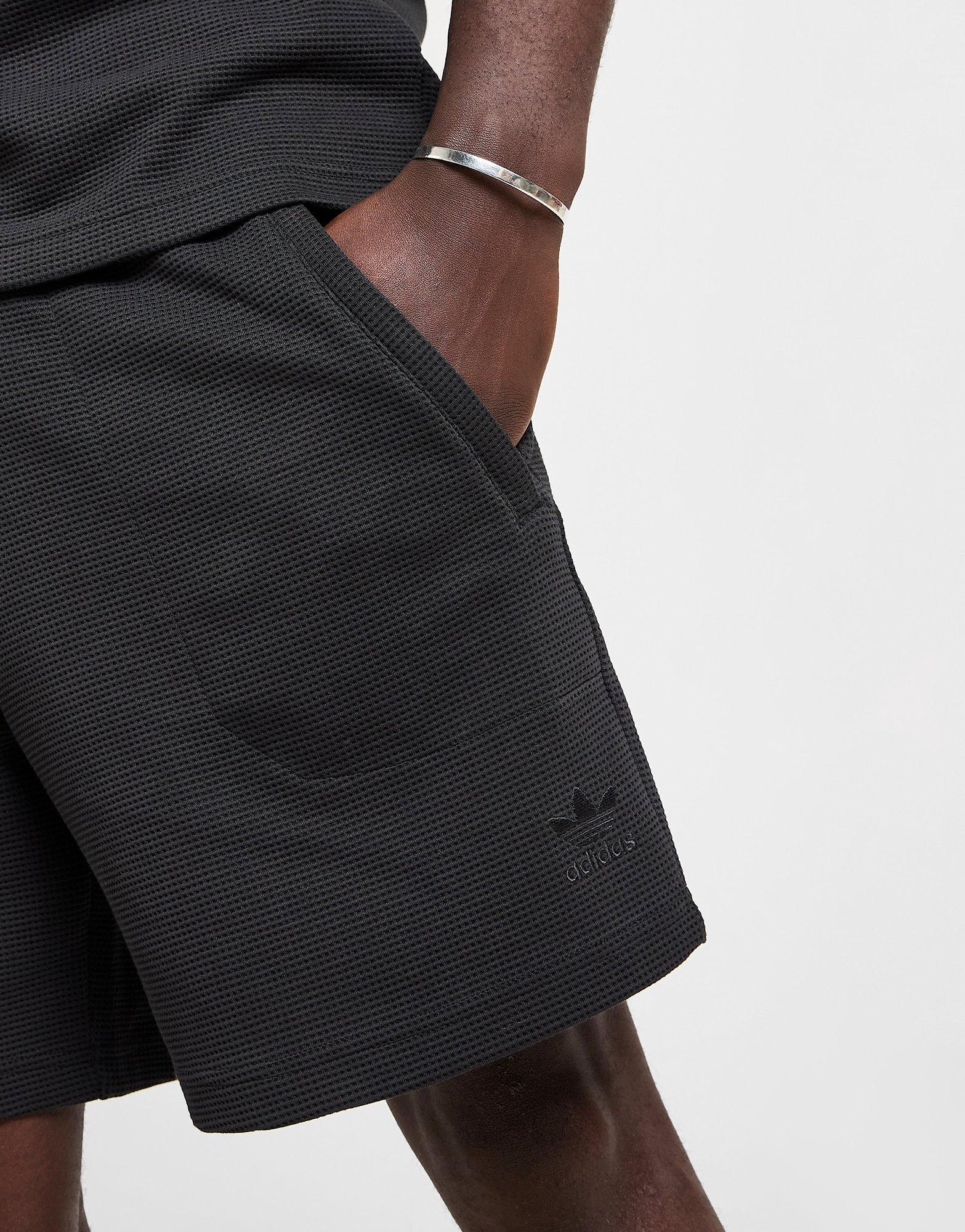 adidas Originals Waffle Shorts