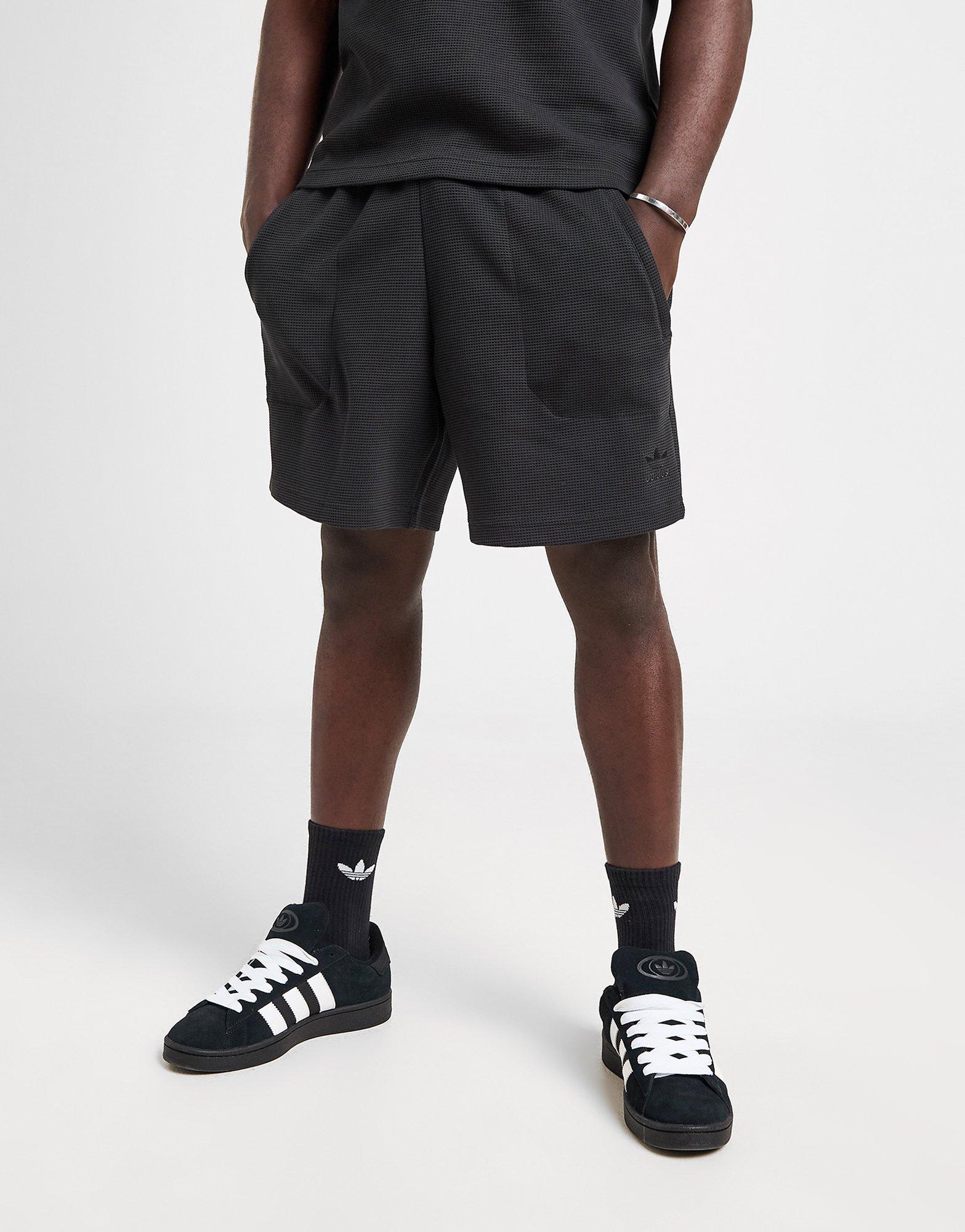 adidas Originals Waffle Shorts