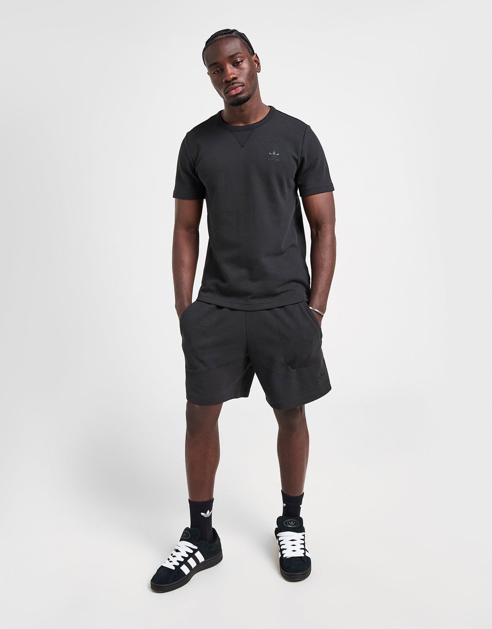 adidas Originals Waffle Pantaloncino