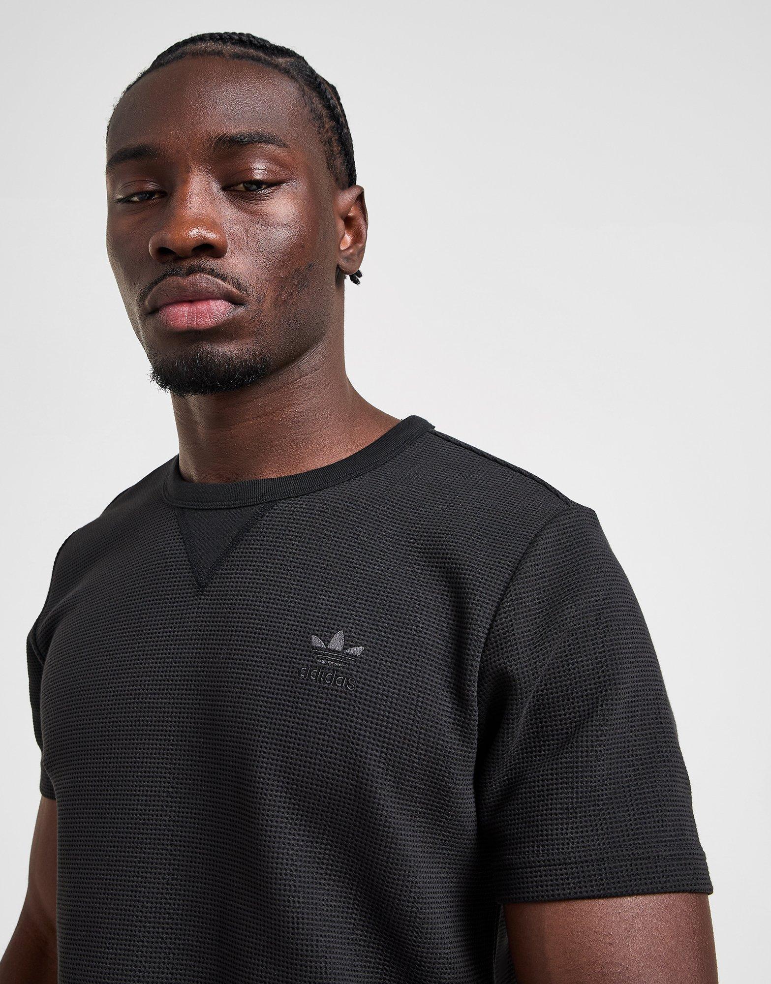 adidas Originals Waffle T-Shirt
