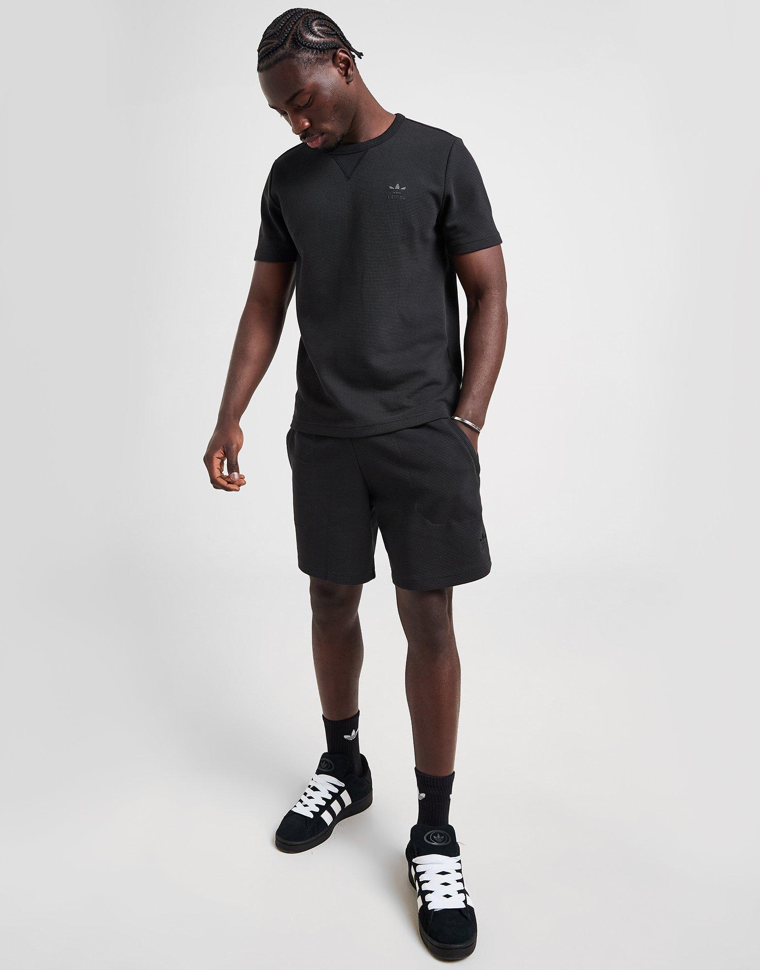 adidas Originals Waffle T-Shirt