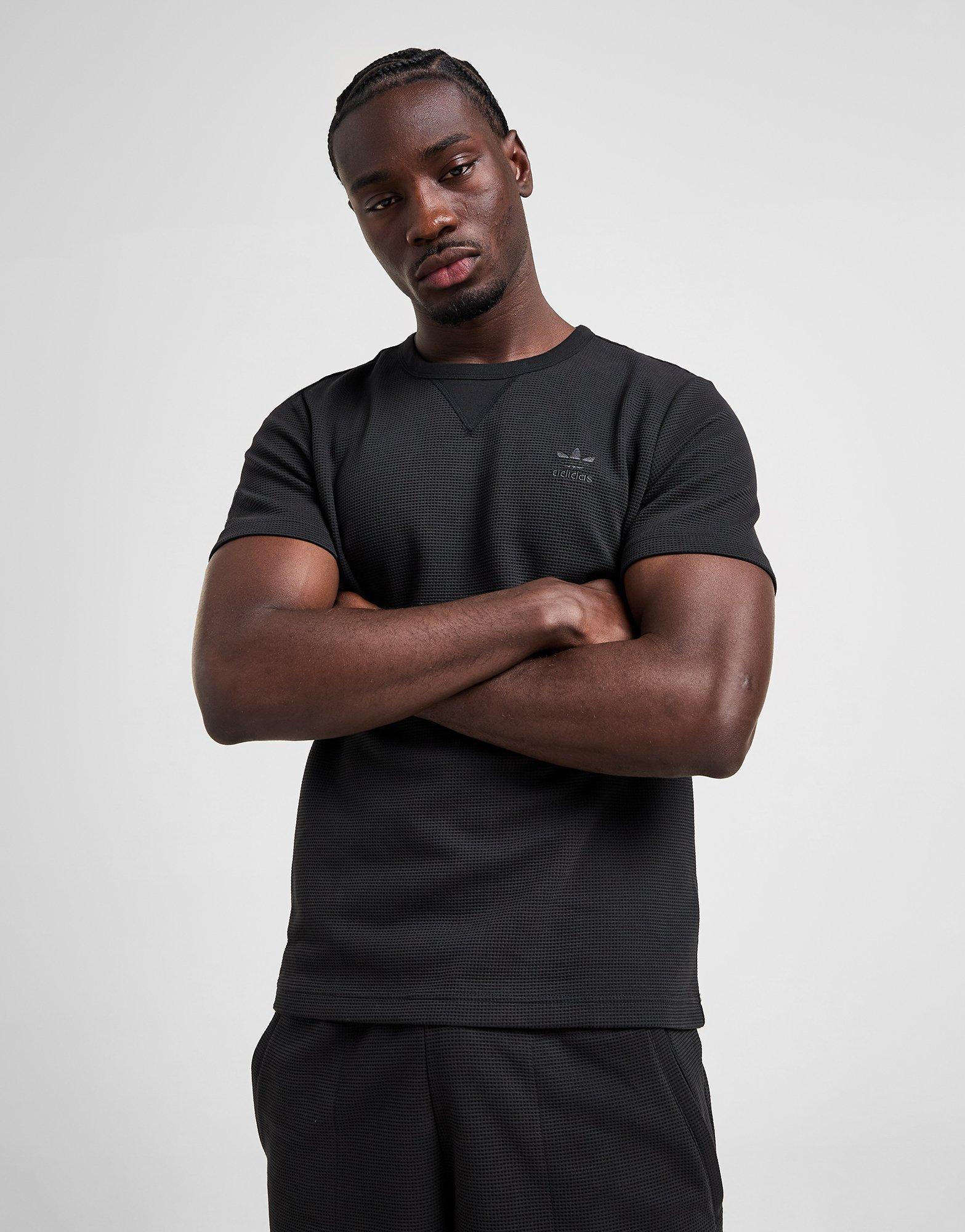 adidas Originals Waffle T-Shirt