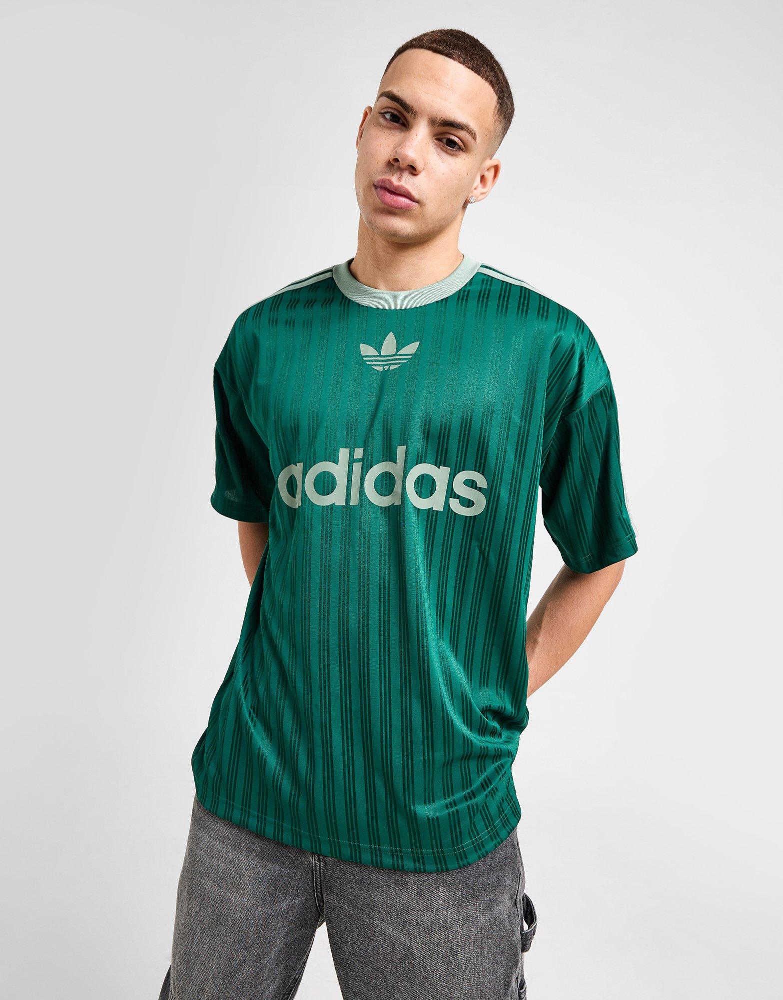 adidas Originals Poly T-Shirt