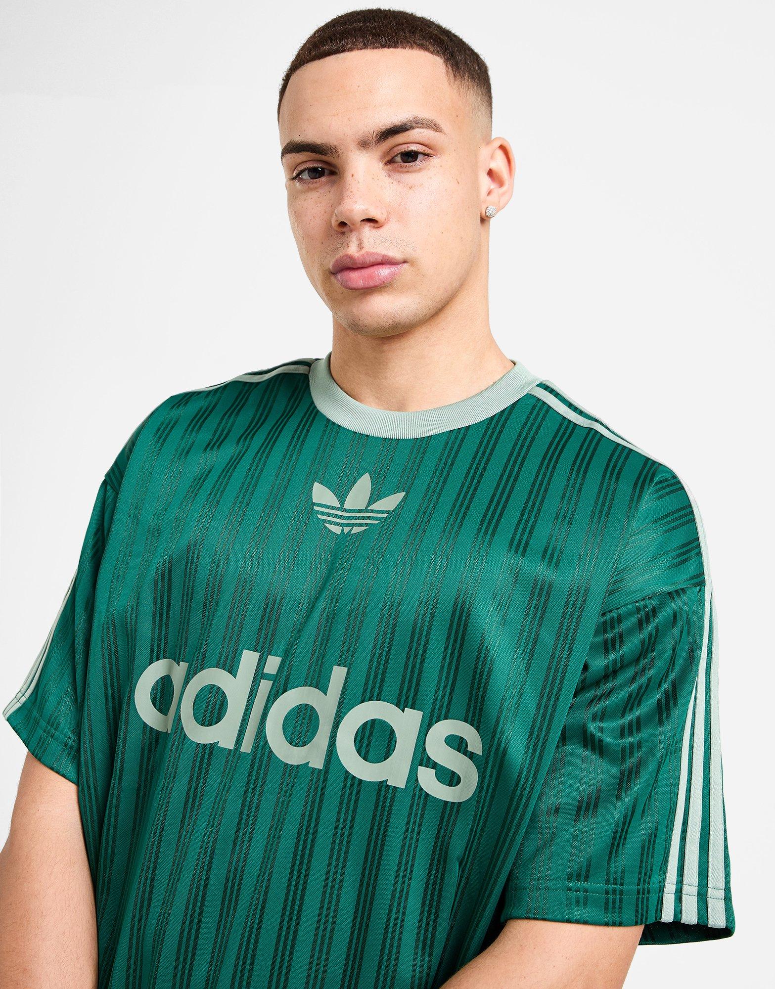 adidas Originals Poly T-Shirt