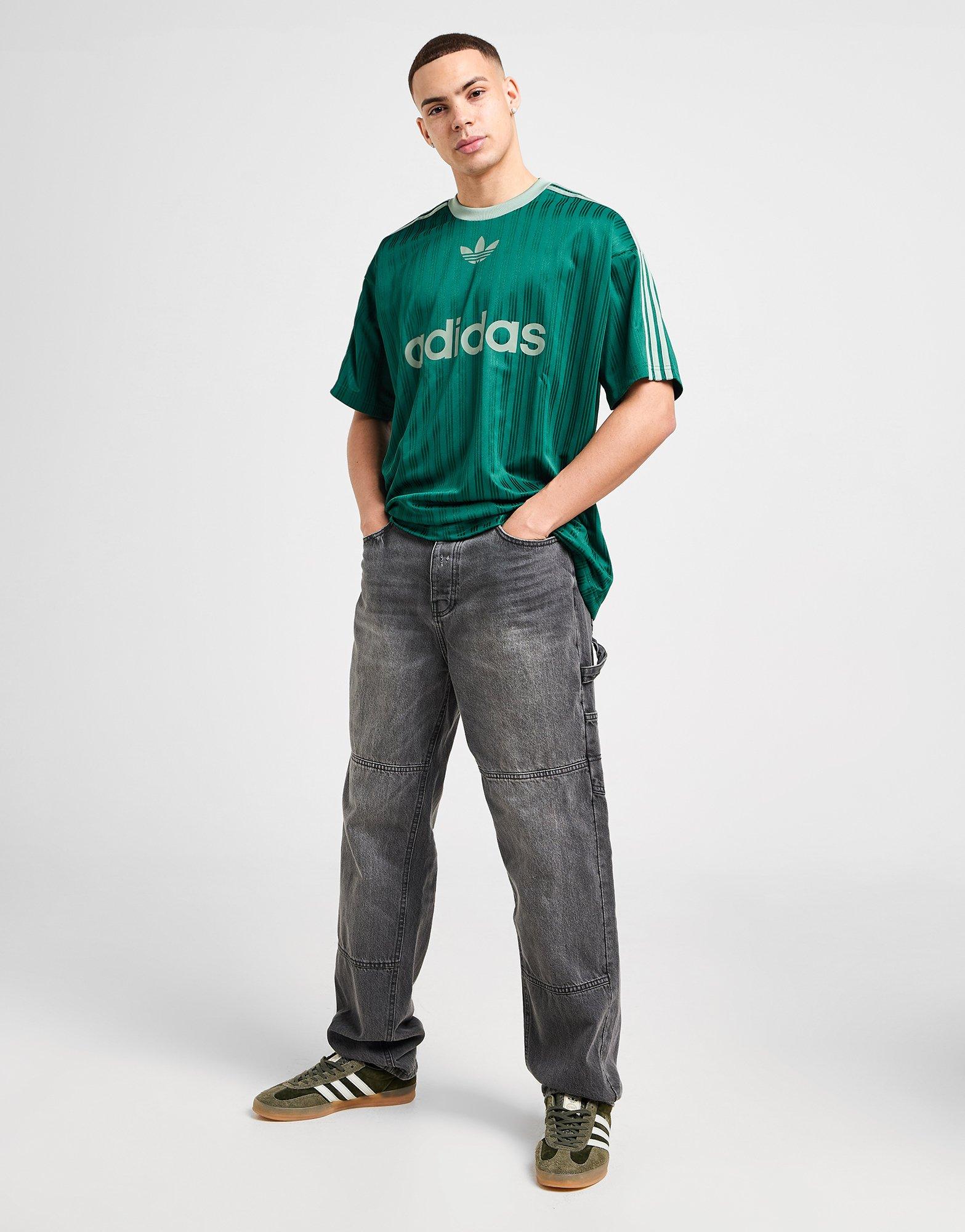 adidas Originals Poly T-Shirt