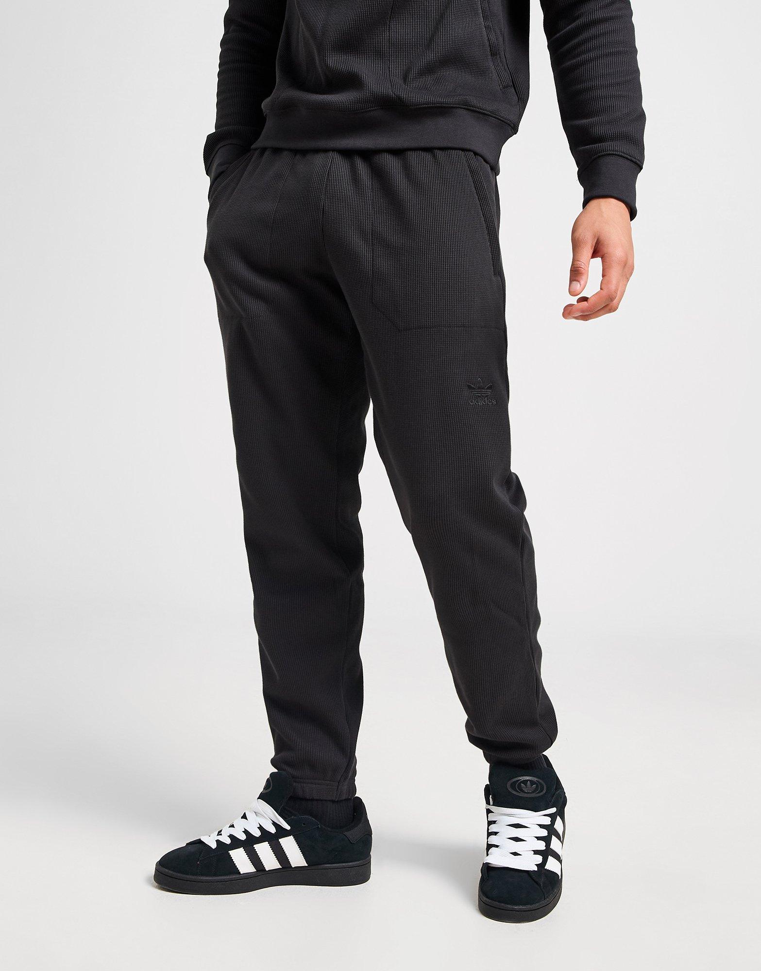 adidas Originals Waffle Joggers