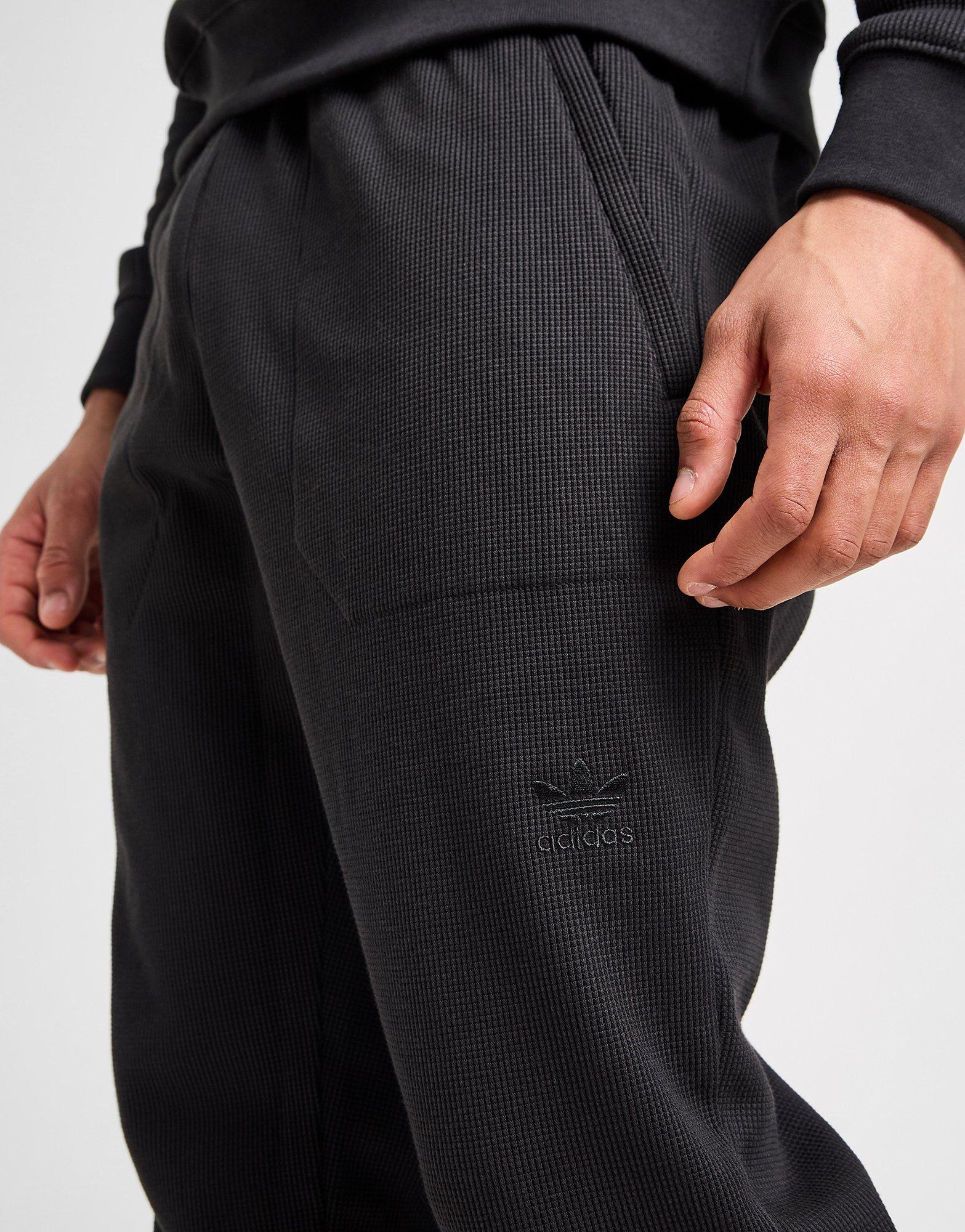 adidas Originals Waffle Joggers