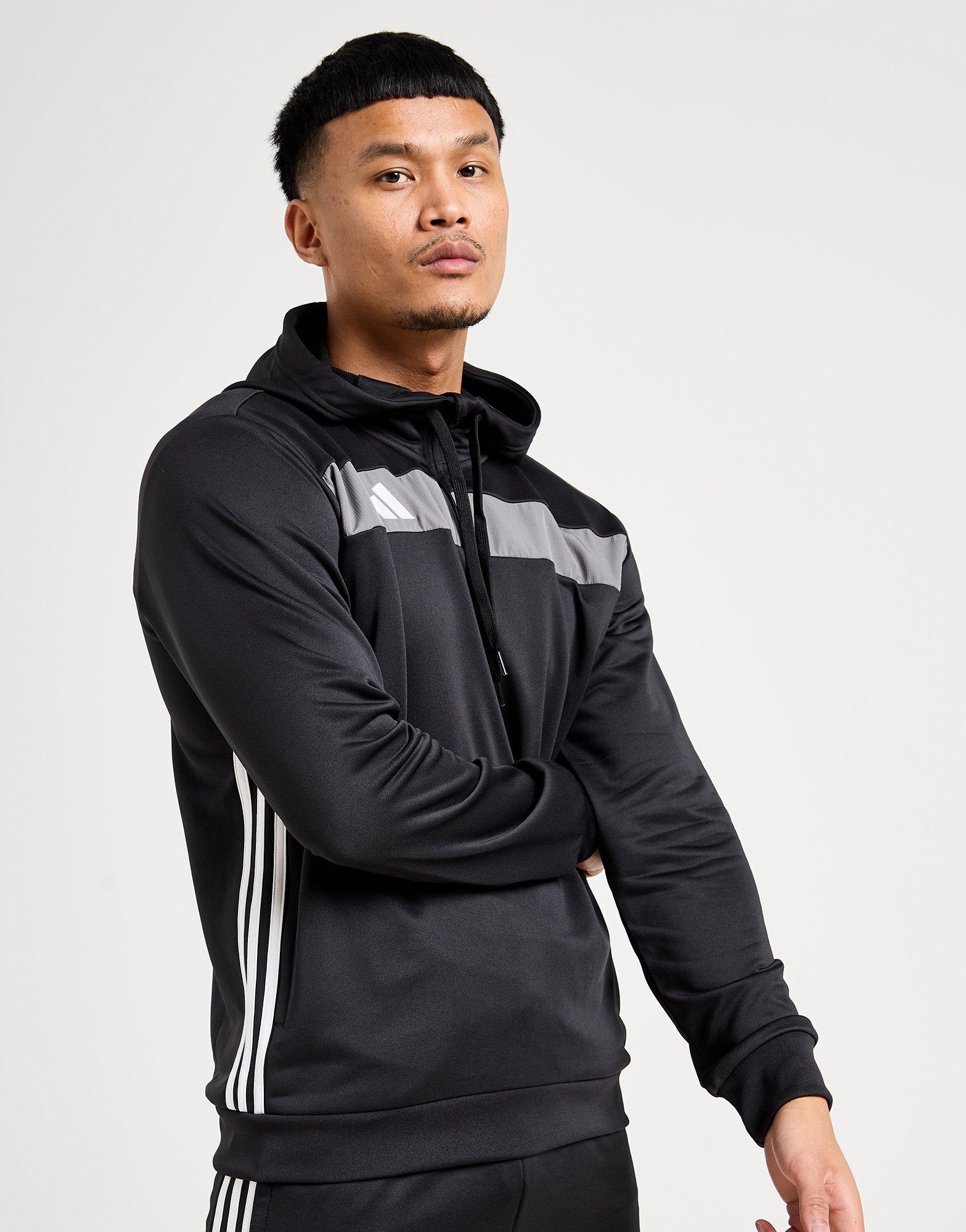 adidas Sweat à Capuche Tiro 25