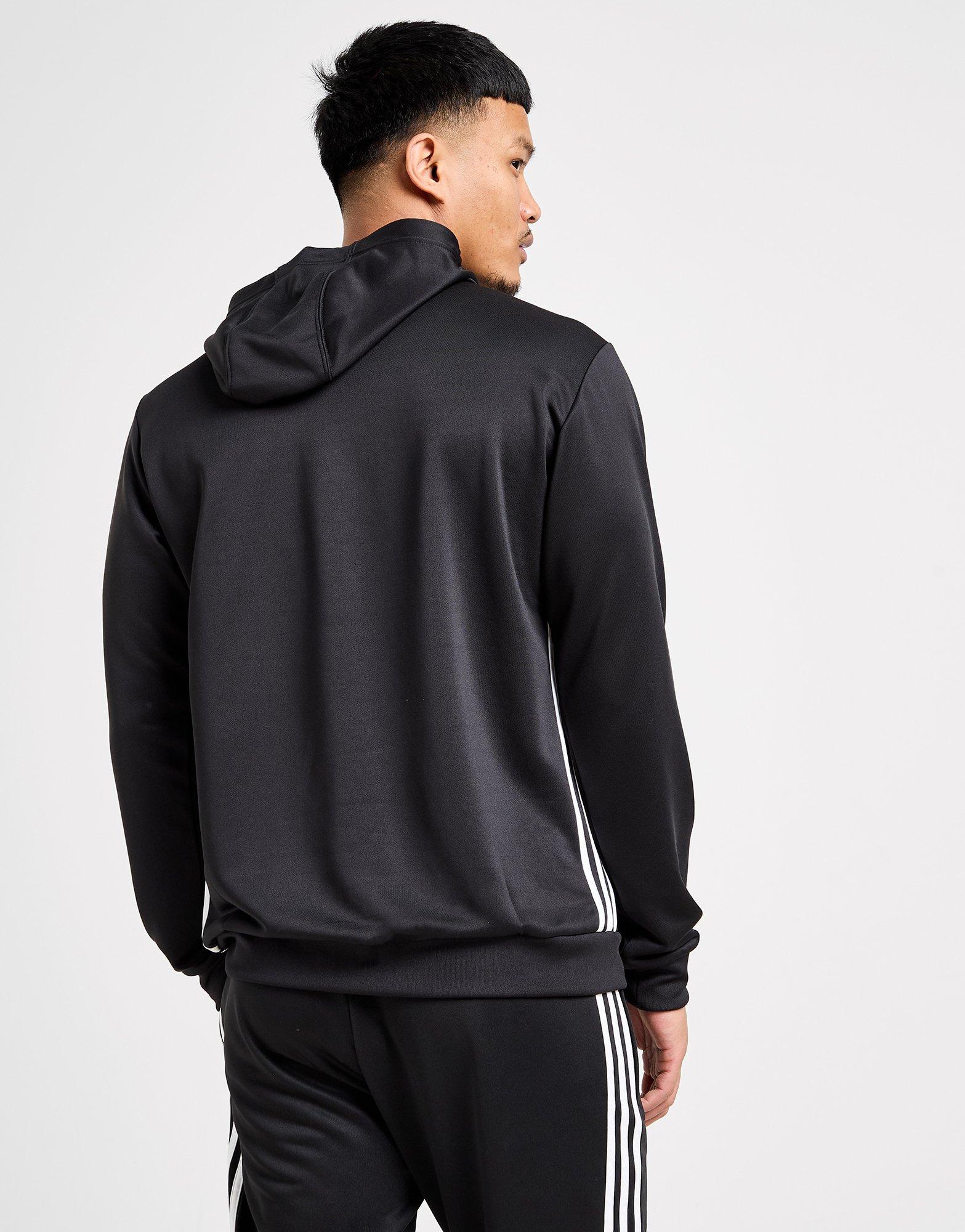 adidas Sweat à Capuche Tiro 25