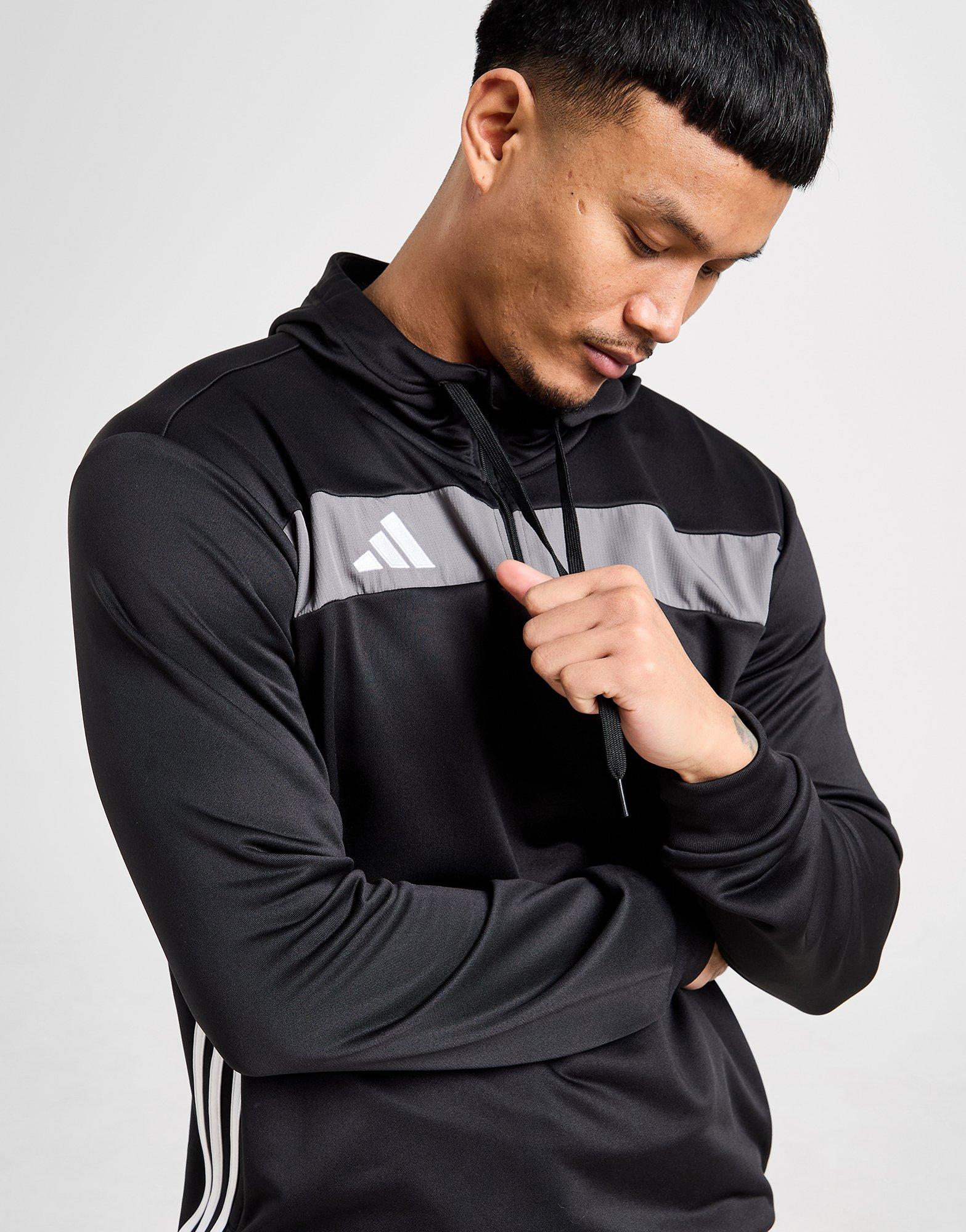 adidas Sweat à Capuche Tiro 25