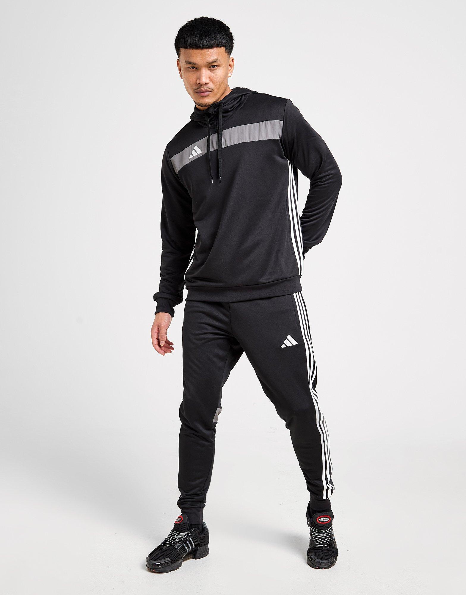 adidas Sweat à Capuche Tiro 25