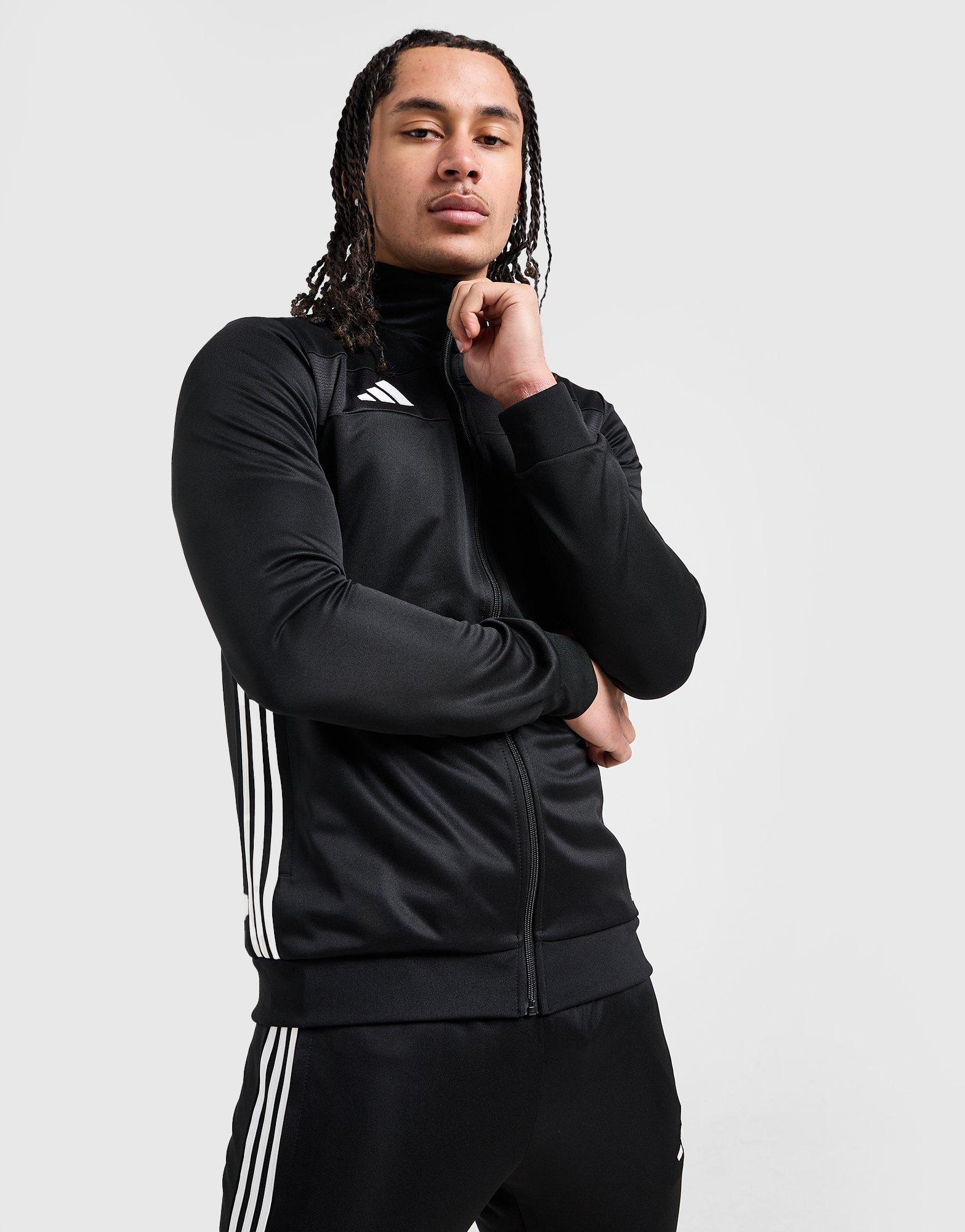 adidas Tiro Tracksuit Herr