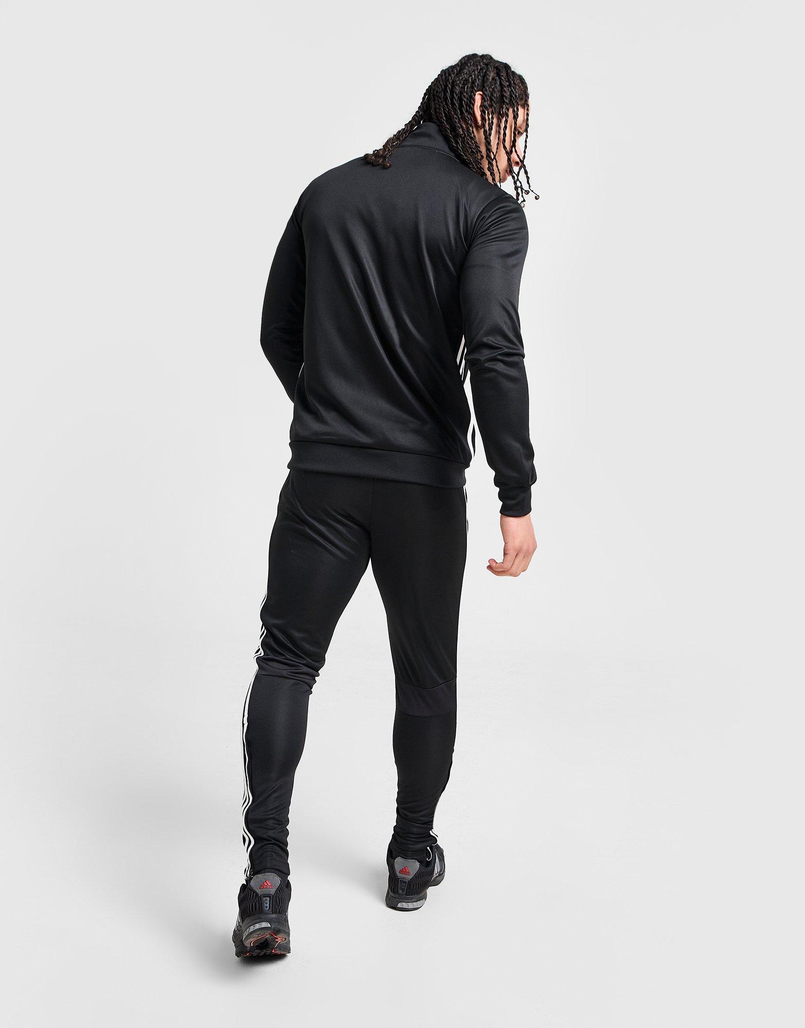 adidas Tiro Tracksuit Herr