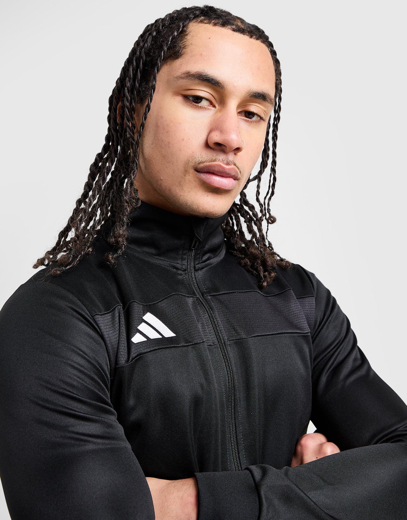 adidas Tiro Tracksuit Herr