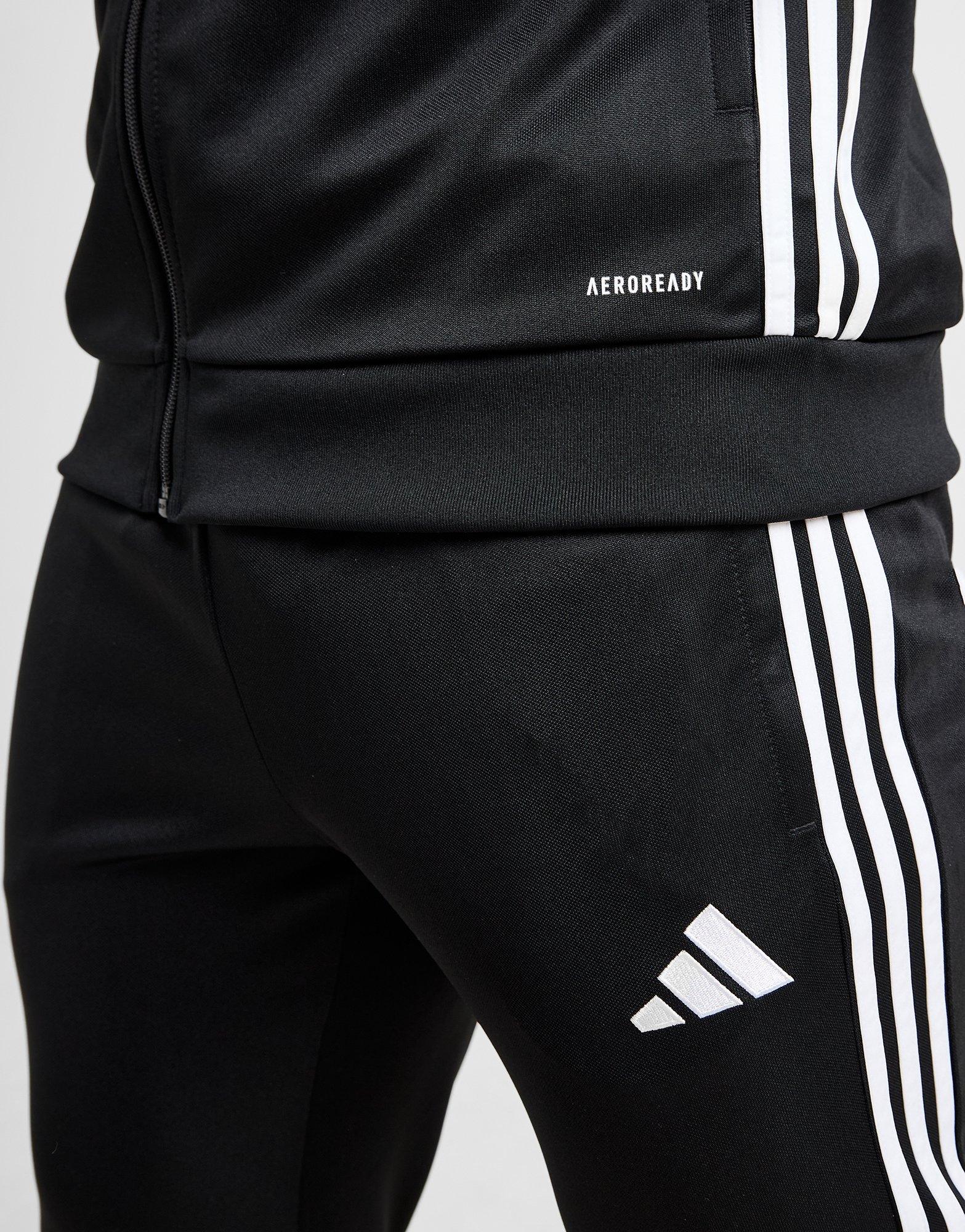 adidas Tiro Tracksuit Herr