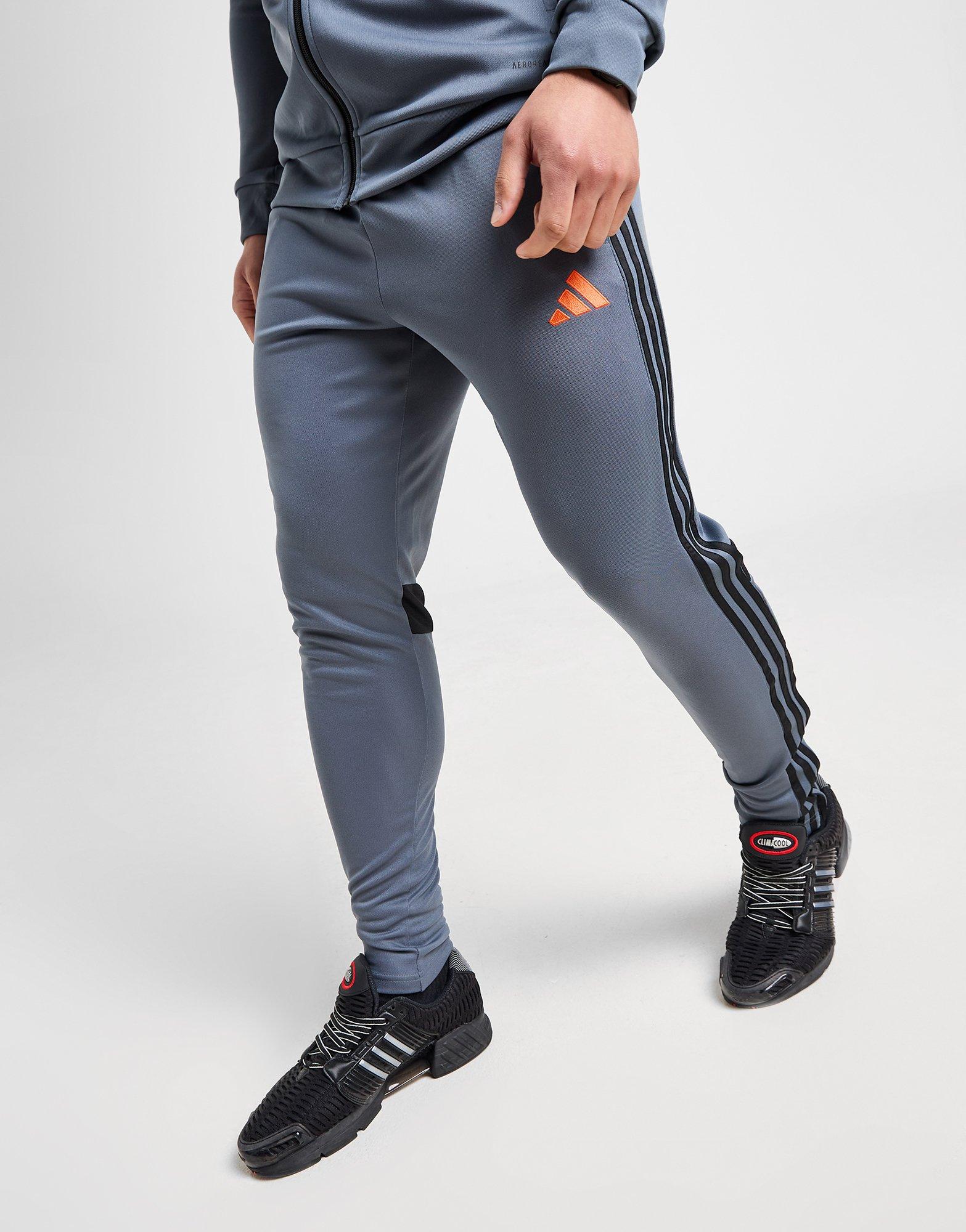 adidas Tiro Tracksuit Herr