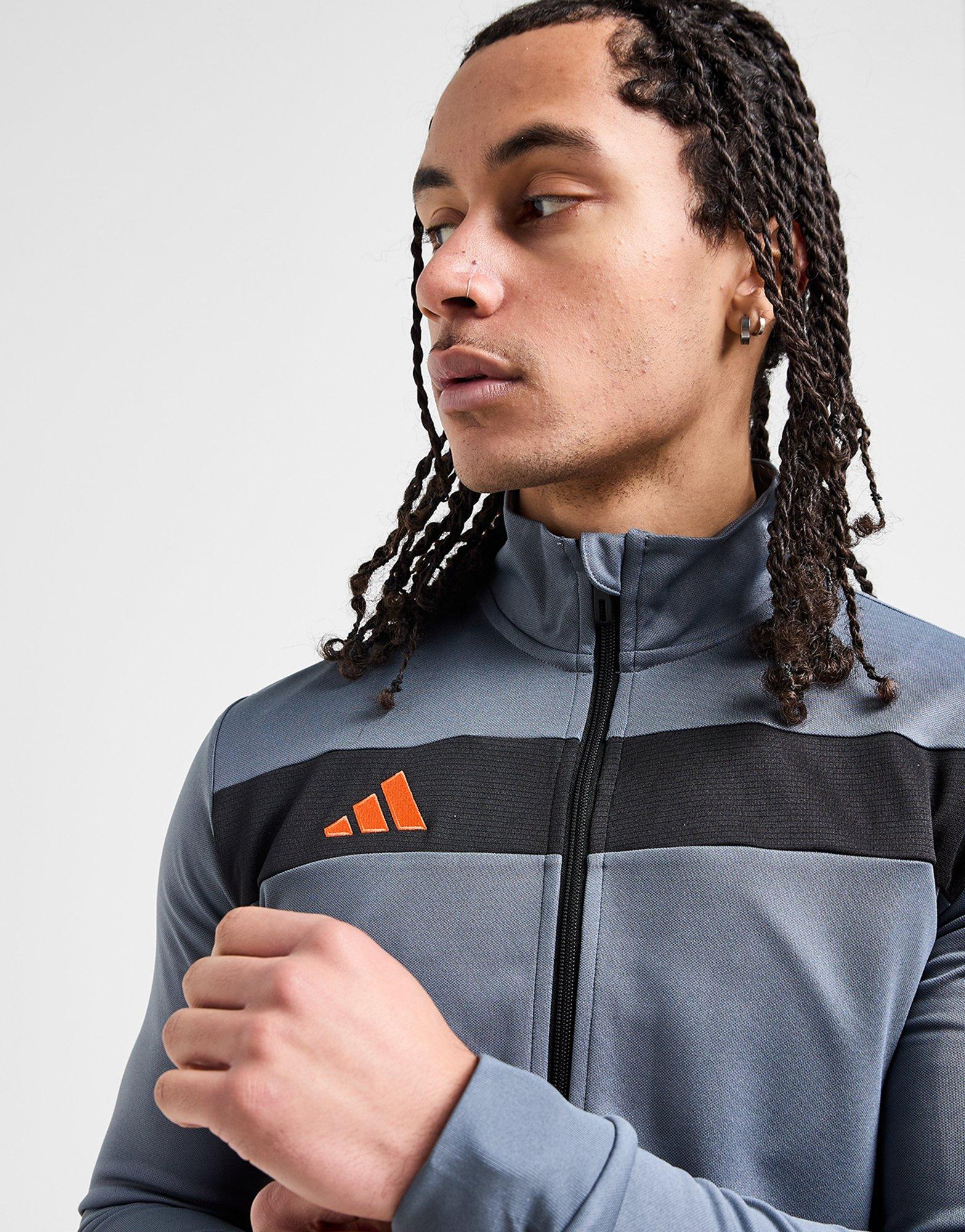 adidas Tiro Tracksuit Herr
