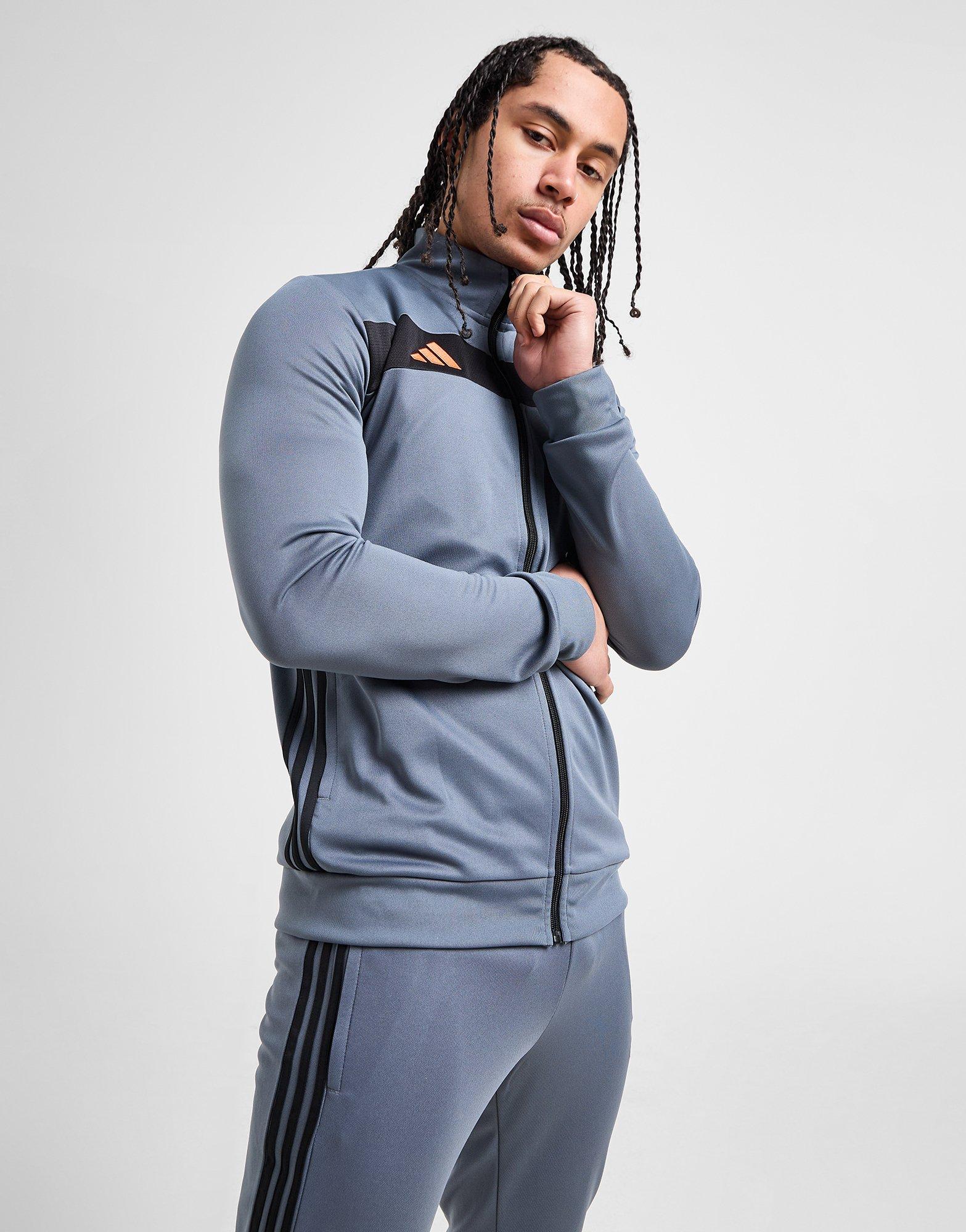 adidas Tiro Tracksuit Herr