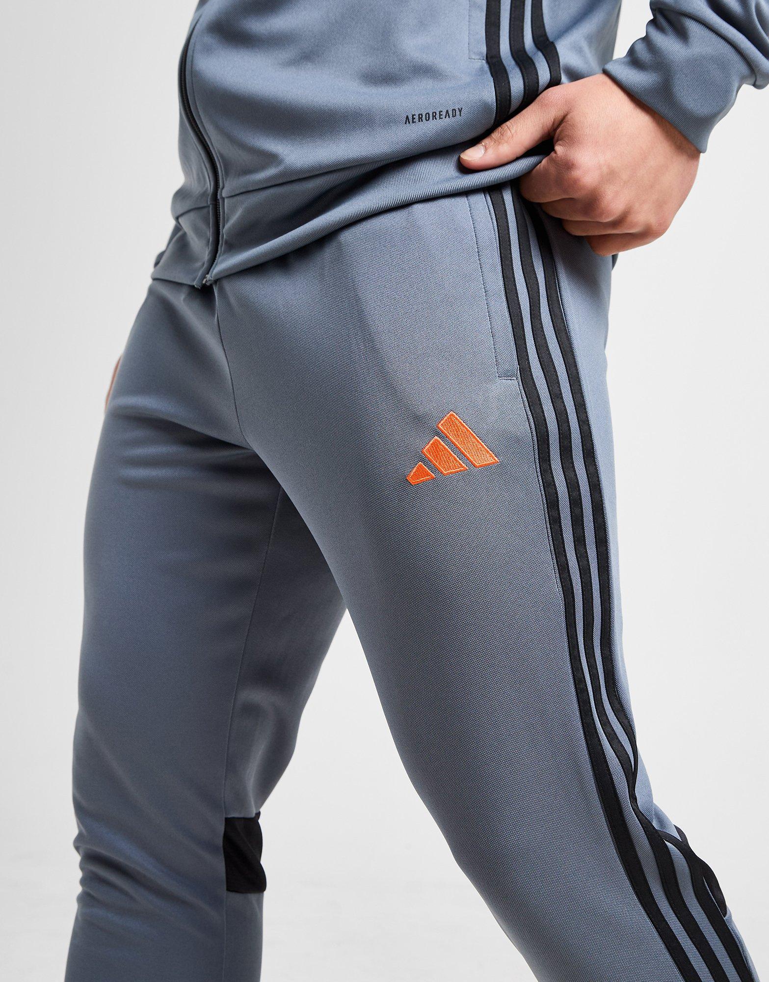 adidas Tiro Tracksuit Herr