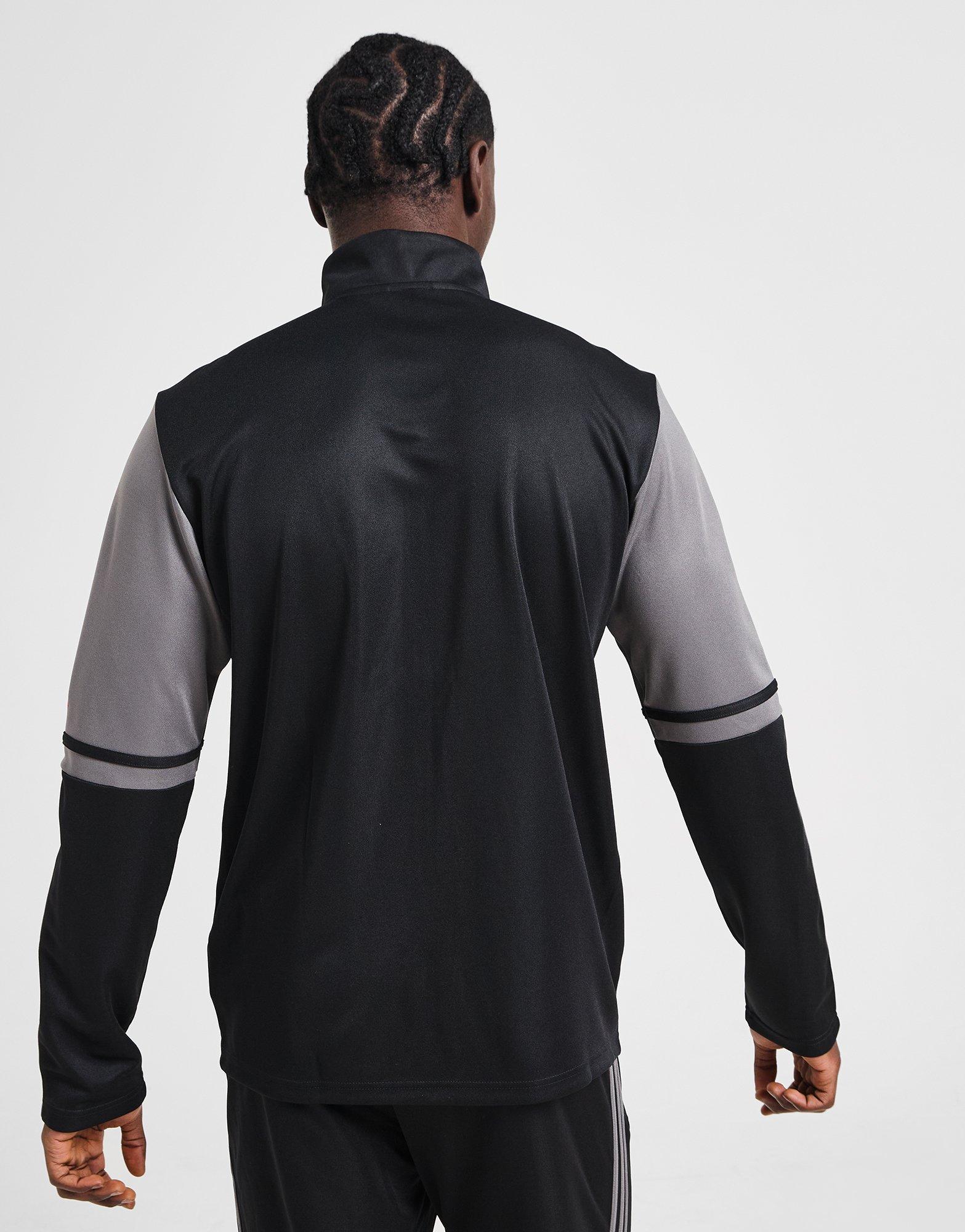 adidas Squadra 25 1/4 Zip Top