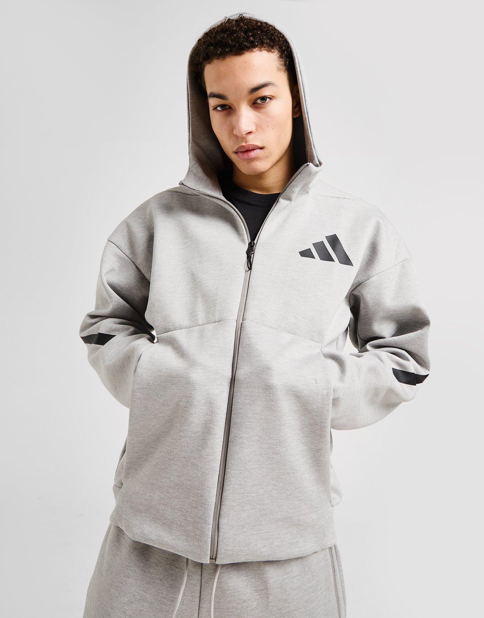 adidas Chaqueta con capucha Z.N.E. New