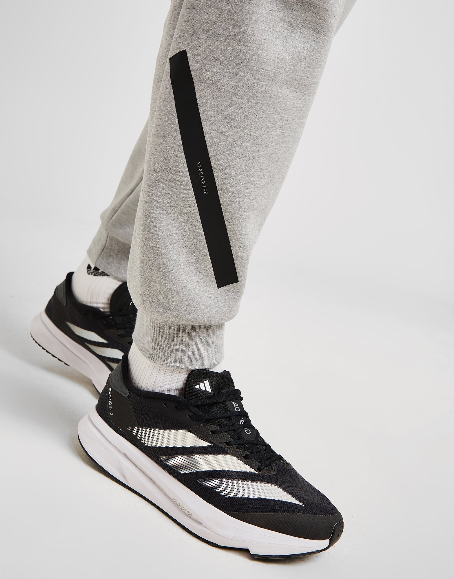 adidas Pantalón Z.N.E. New — photo 3