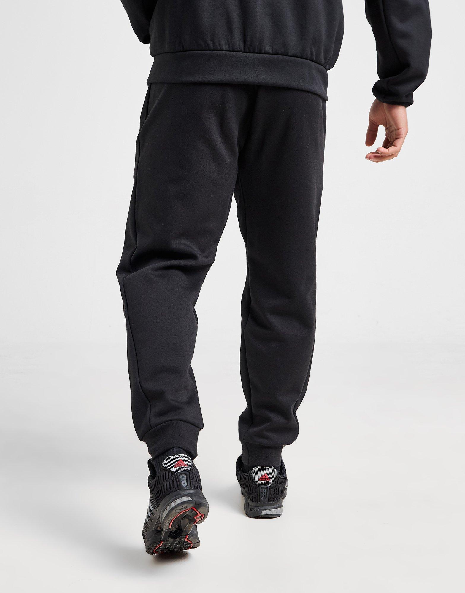 Black adidas Z.N.E Track Pants - JD Sports Global